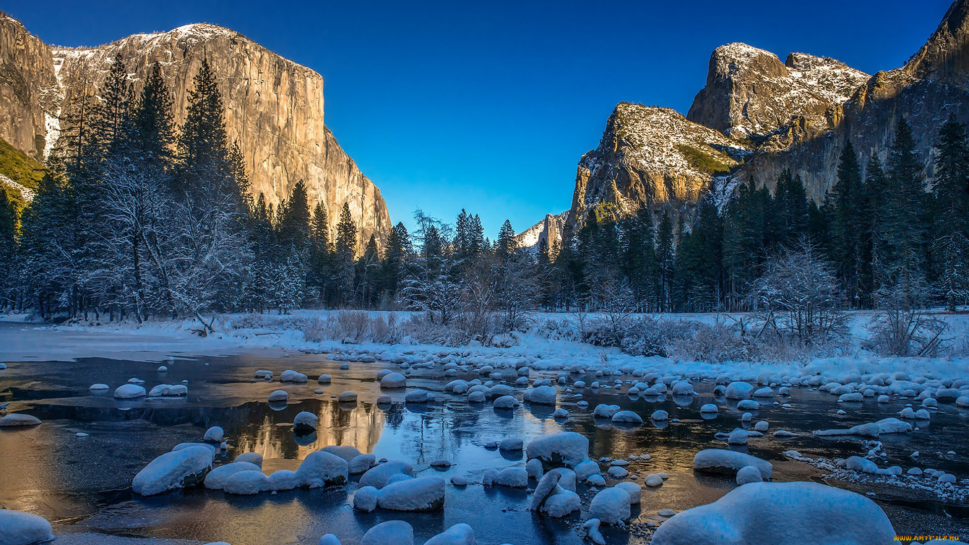 природа, реки, озера, простор