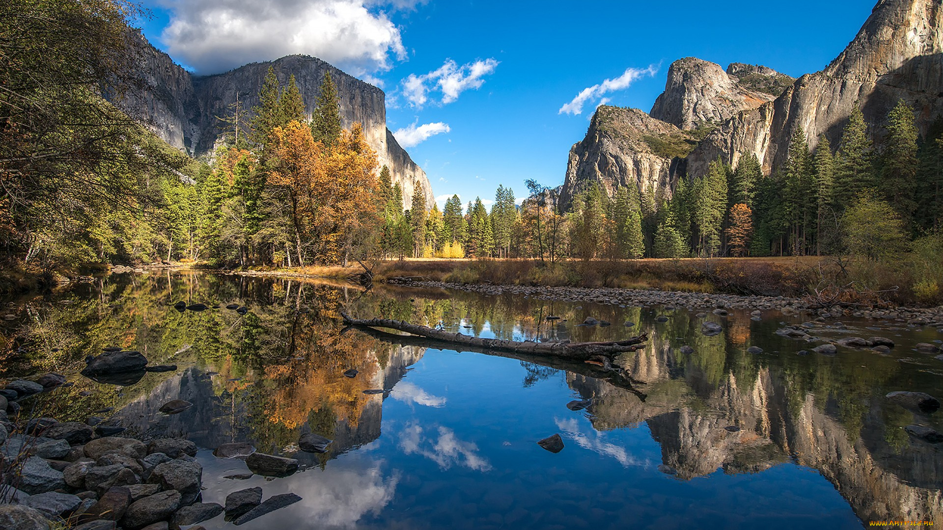 природа, реки, озера, простор