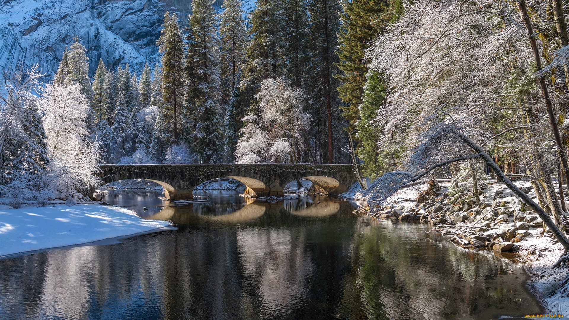 природа, реки, озера, простор