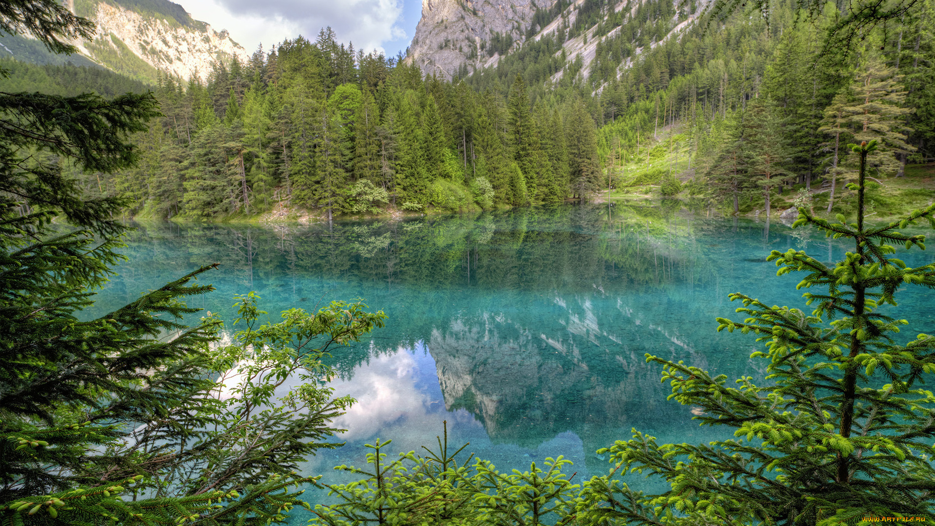 природа, реки, озера, простор