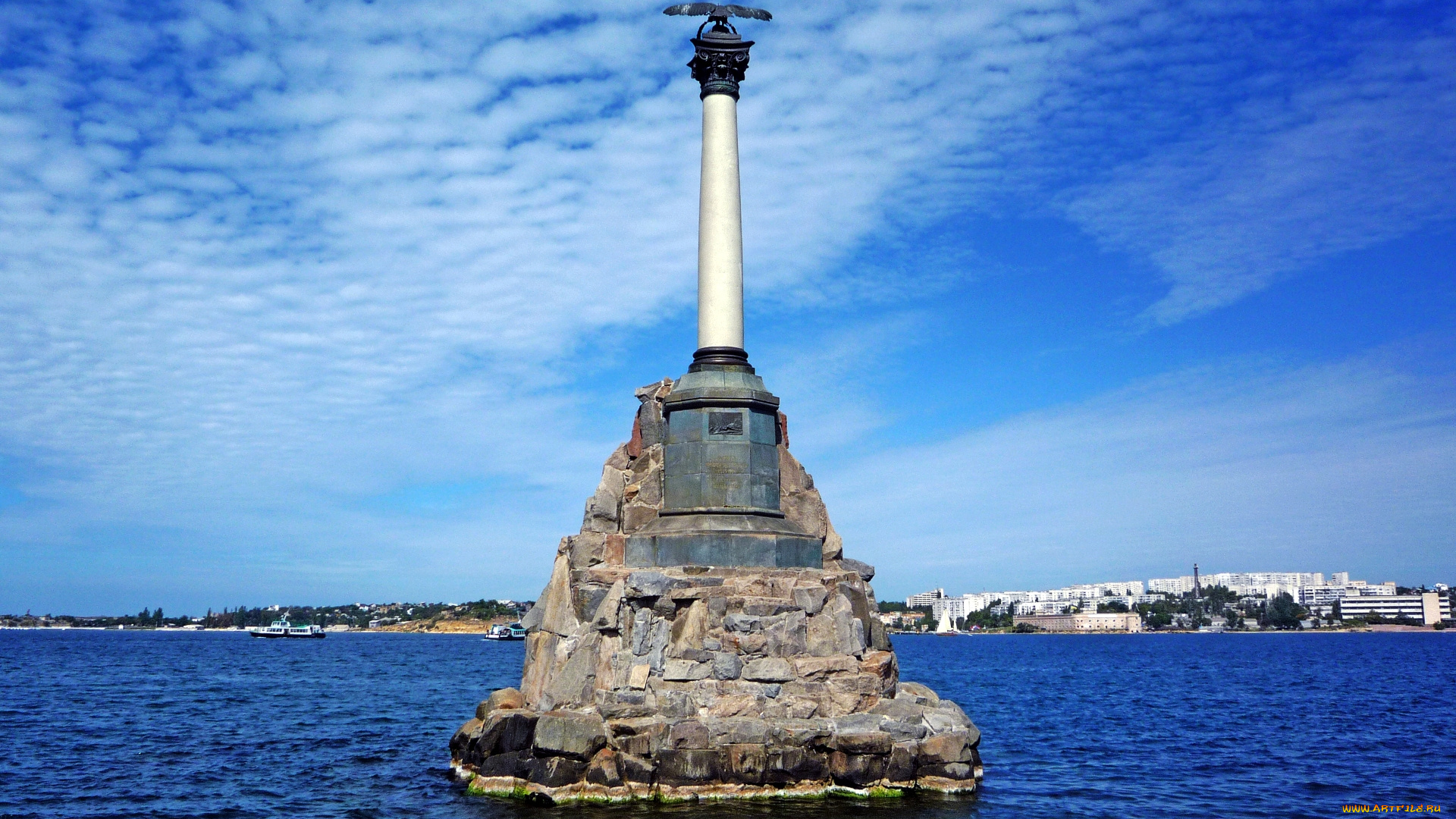 севастополь, города, -, памятники, , скульптуры, , арт-объекты, памятник