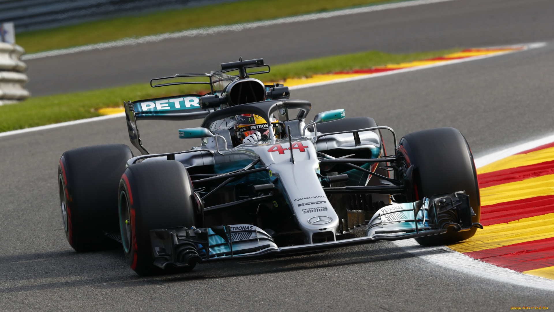 спорт, формула, 1, гонки, скорость, трасса