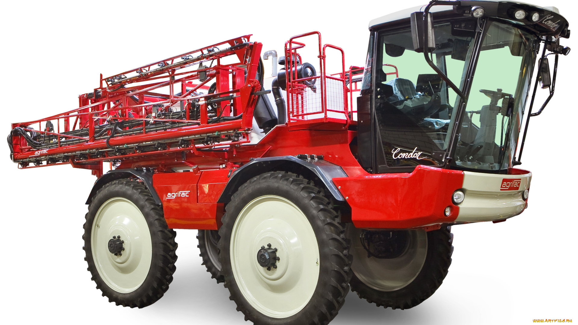 техника, распылители, agrifac