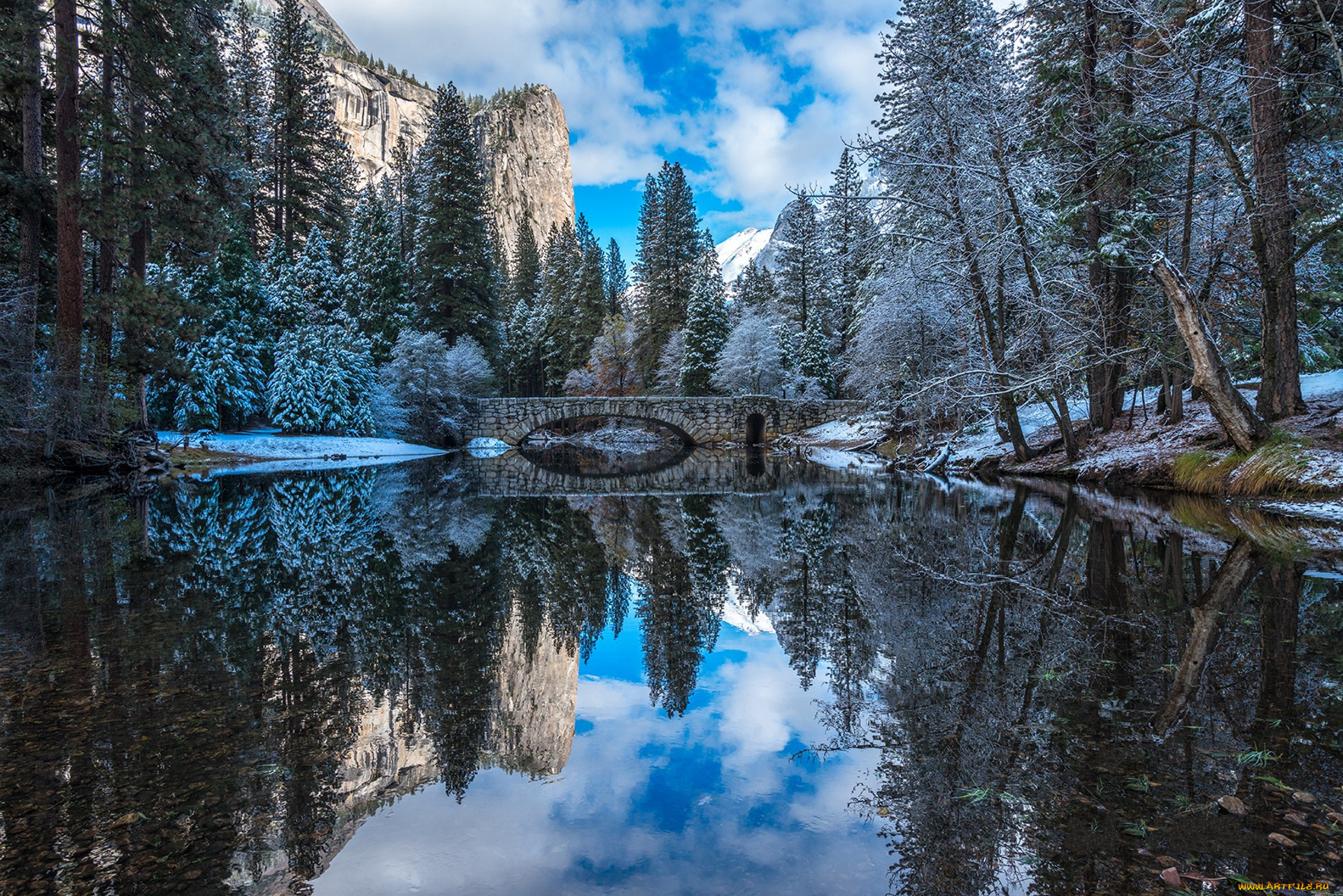 природа, реки, озера, простор