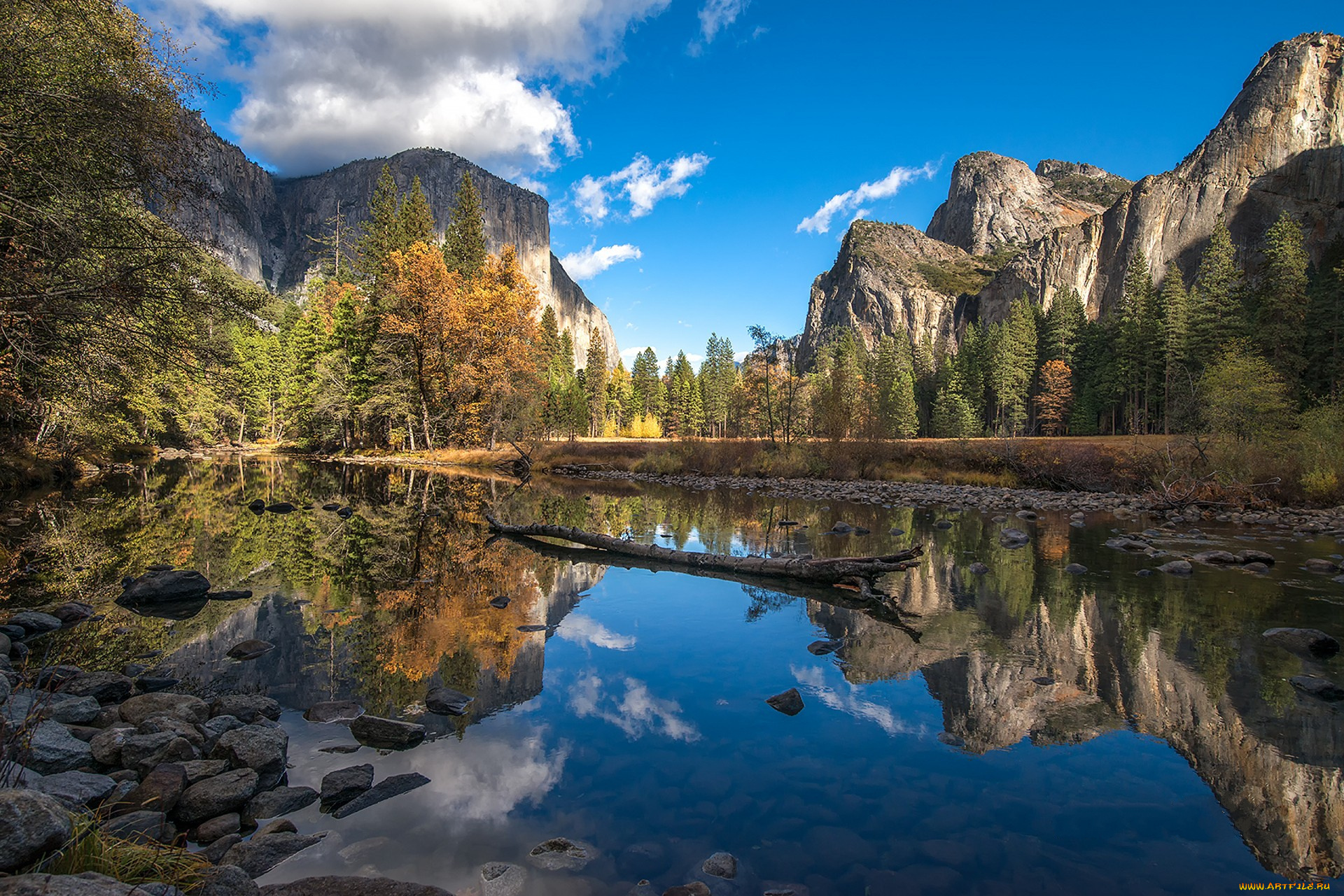 природа, реки, озера, простор