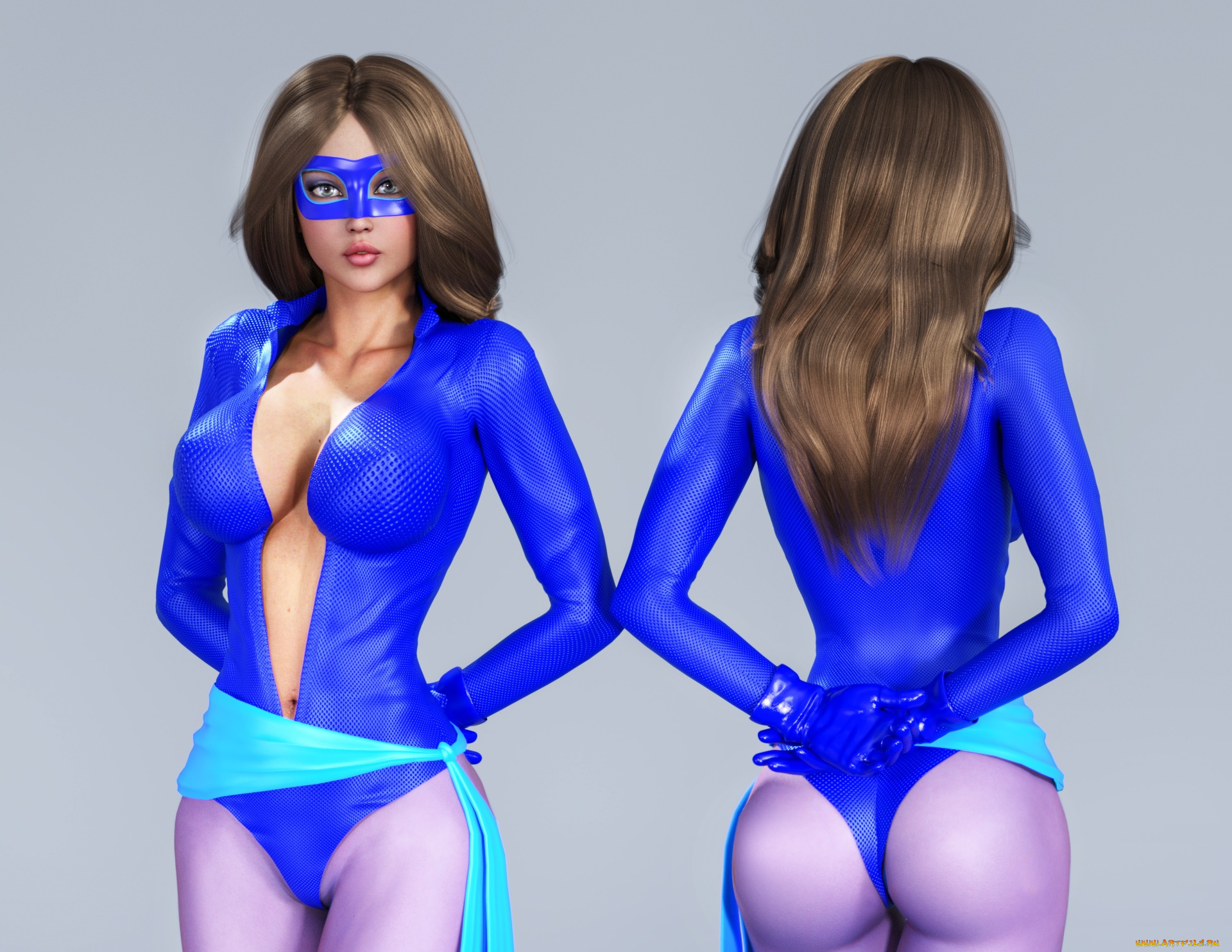 3д, графика, люди, , people, фон, взгляд, девушка