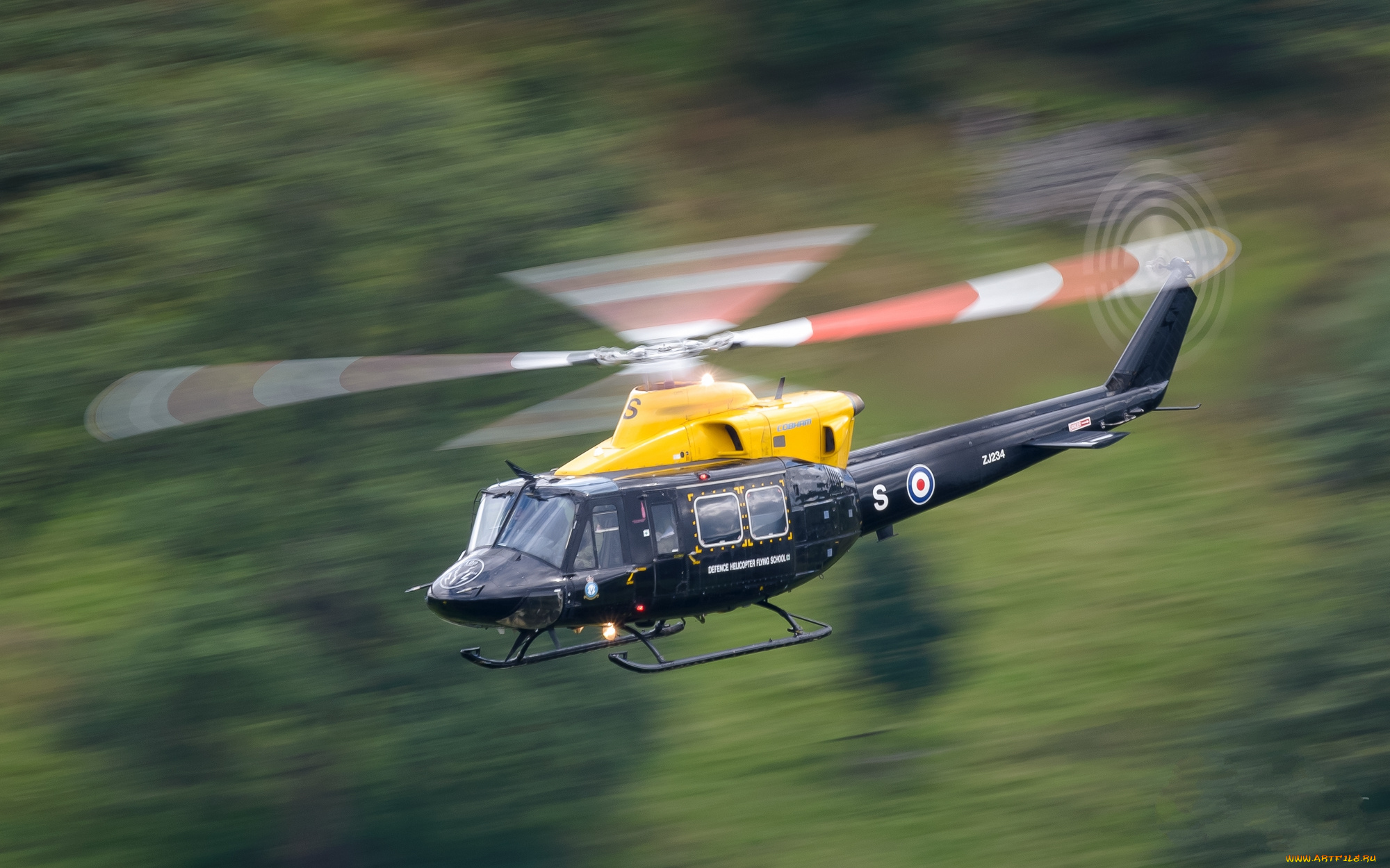 авиация, вертолёты, вертушка