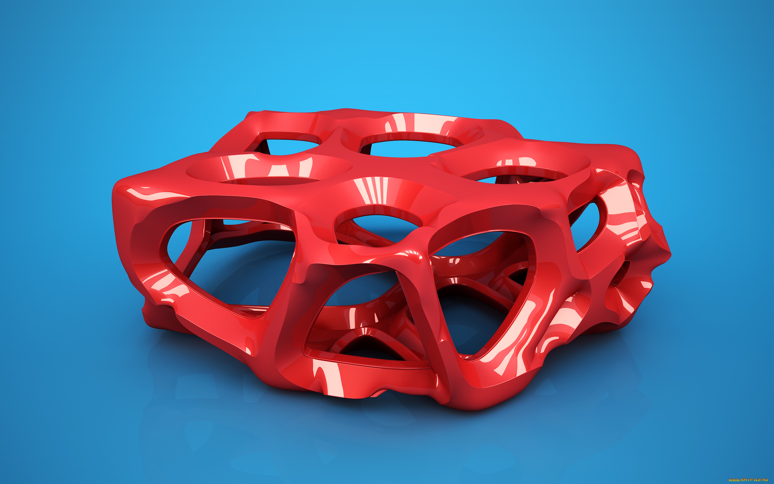 3д, графика, моделирование, , modeling, узор, цвета, фон