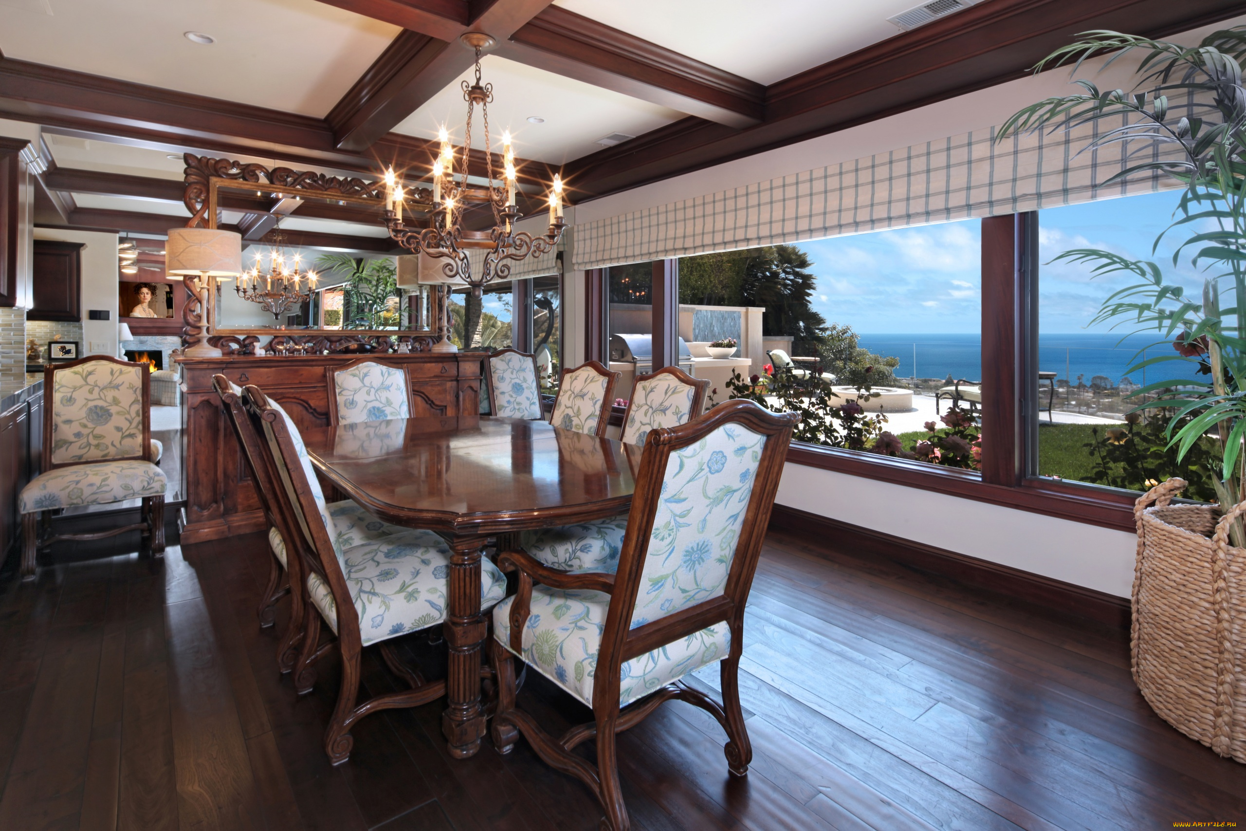 интерьер, гостиная, мебель, стиль, дизайн