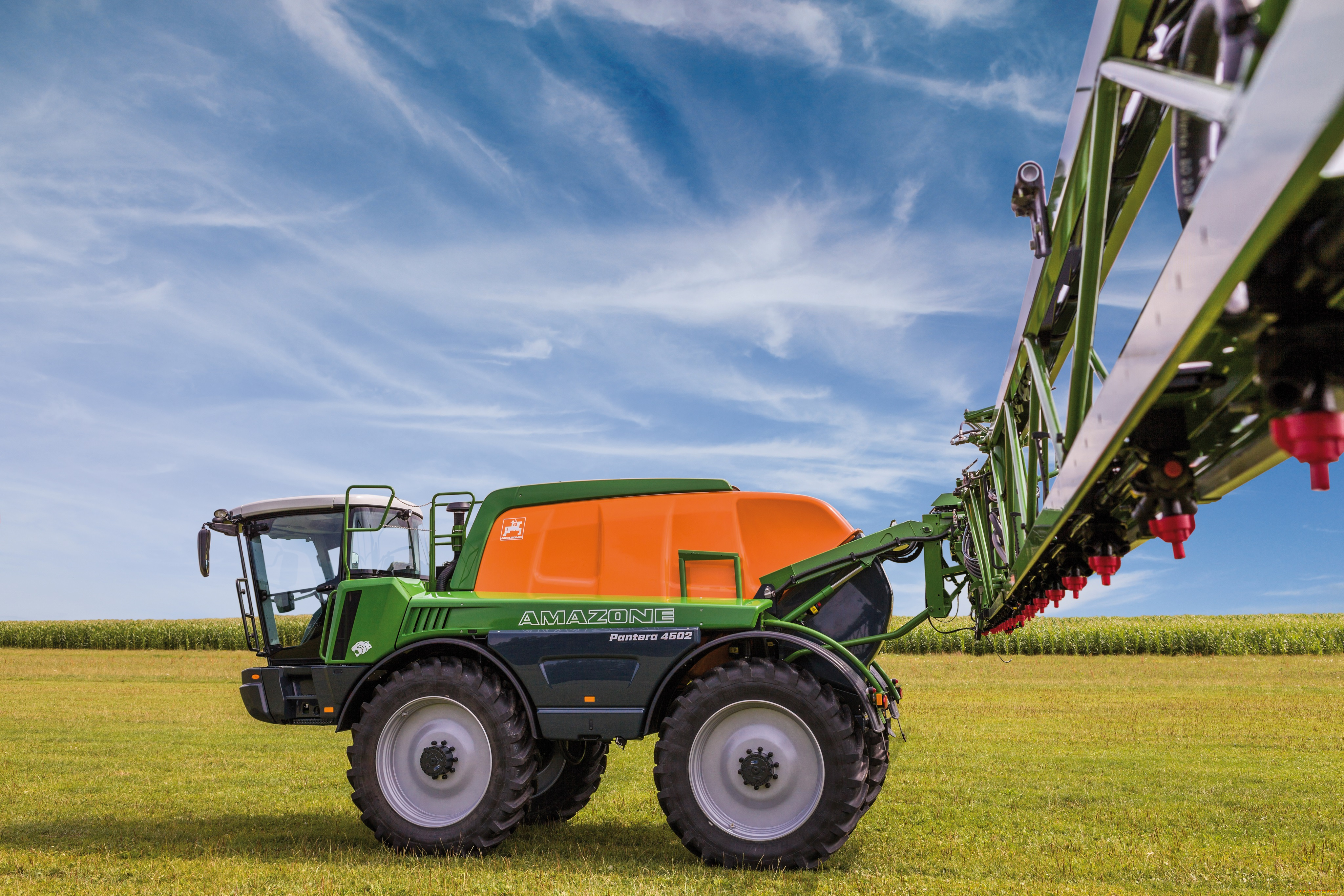 техника, распылители, amazone