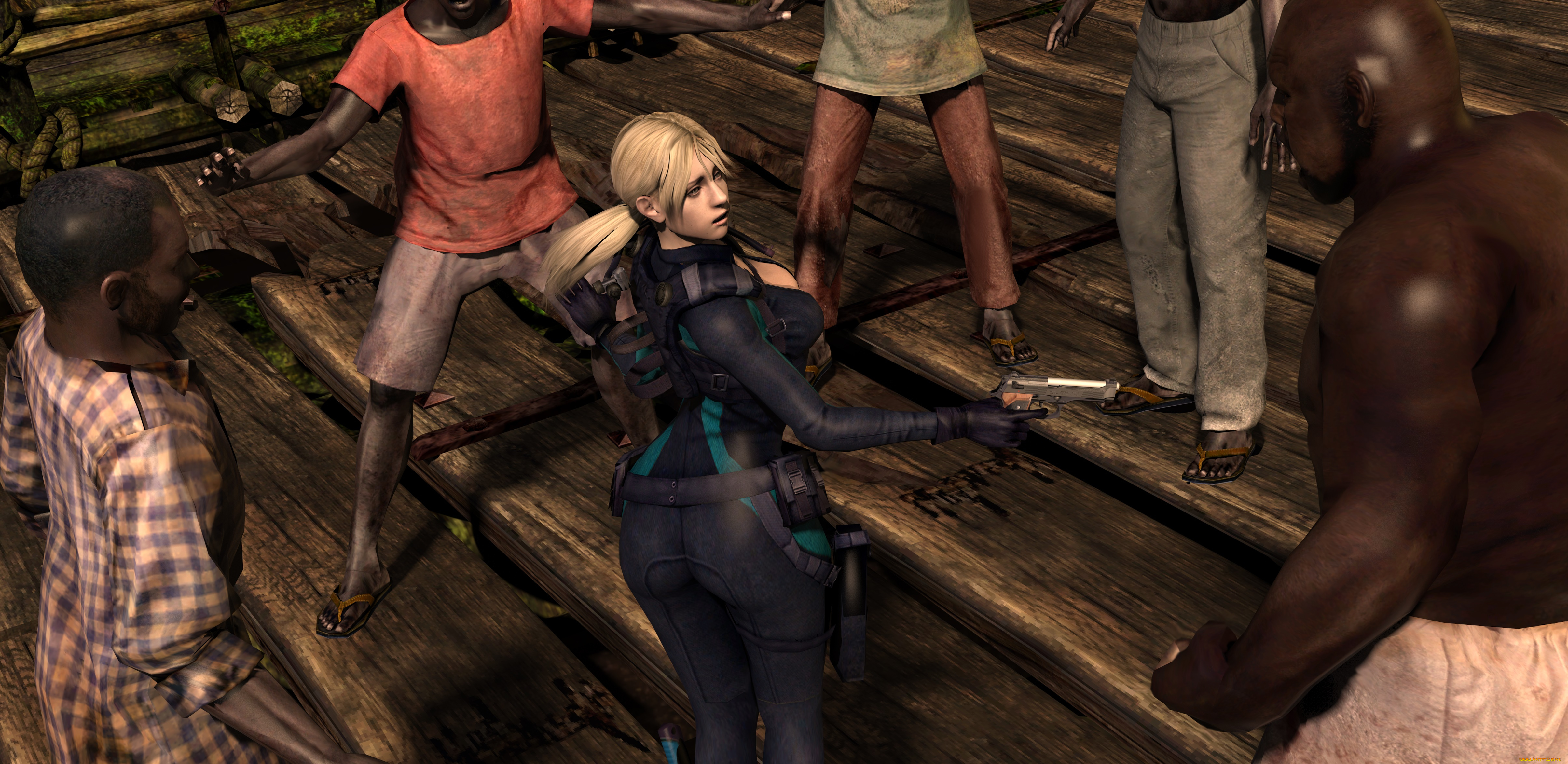 3д, графика, люди, , people, фон, взгляд, девушка