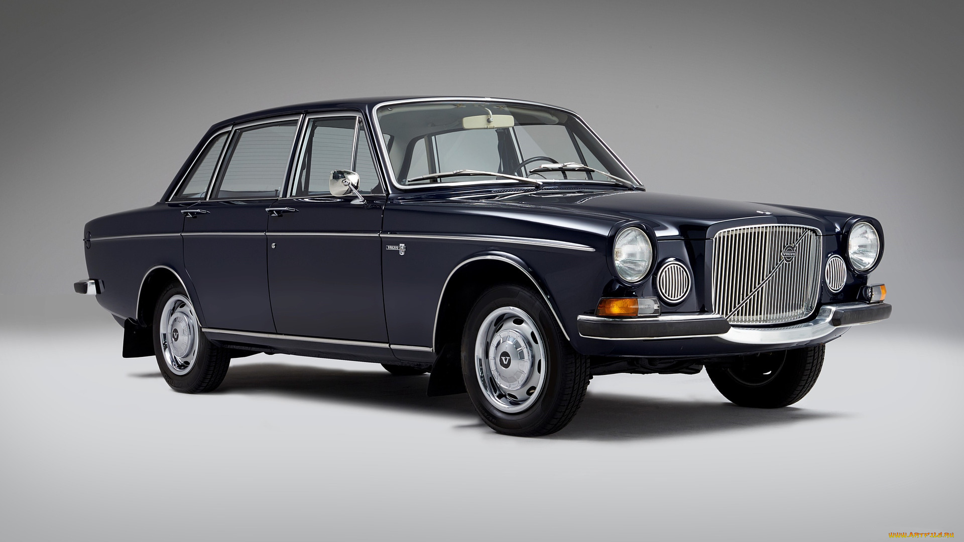 1968, volvo, 164, автомобили, volvo, 1968, 164, классика, вольво, седан