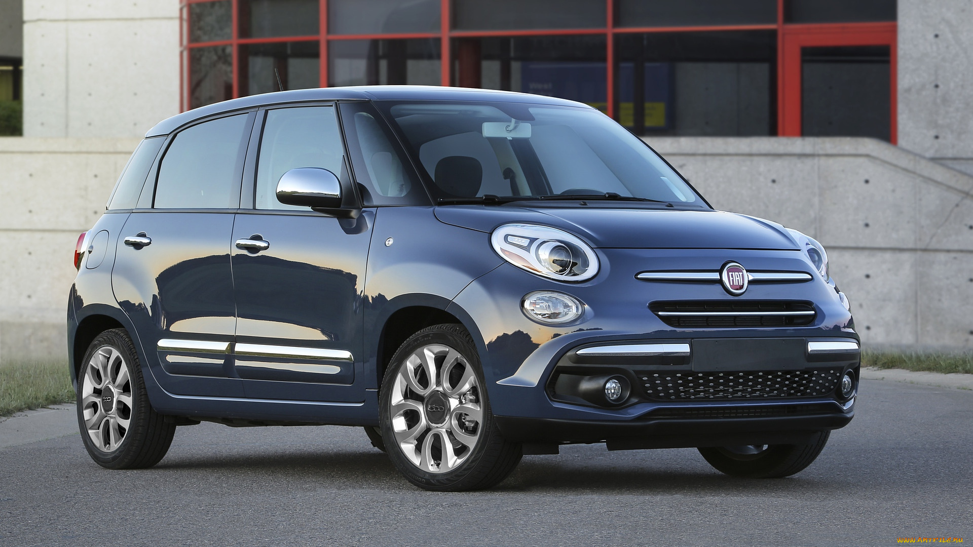 2019, fiat, 500l, автомобили, fiat, 2019, новинки, авто, 500l, хэтчбек, фиат