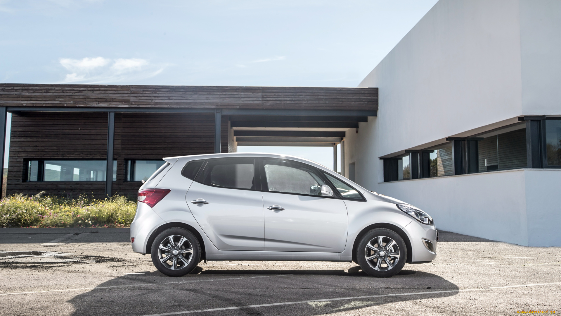 автомобили, hyundai