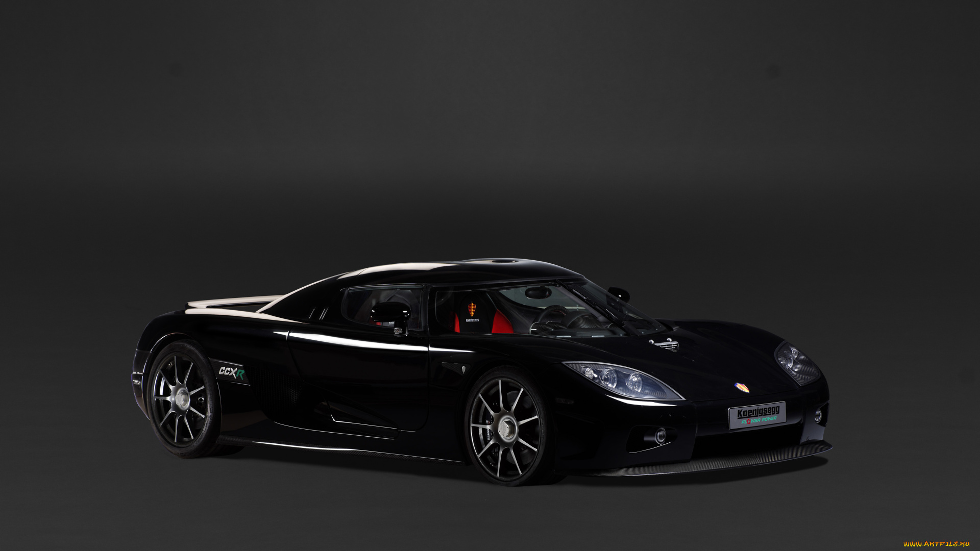 автомобили, koenigsegg