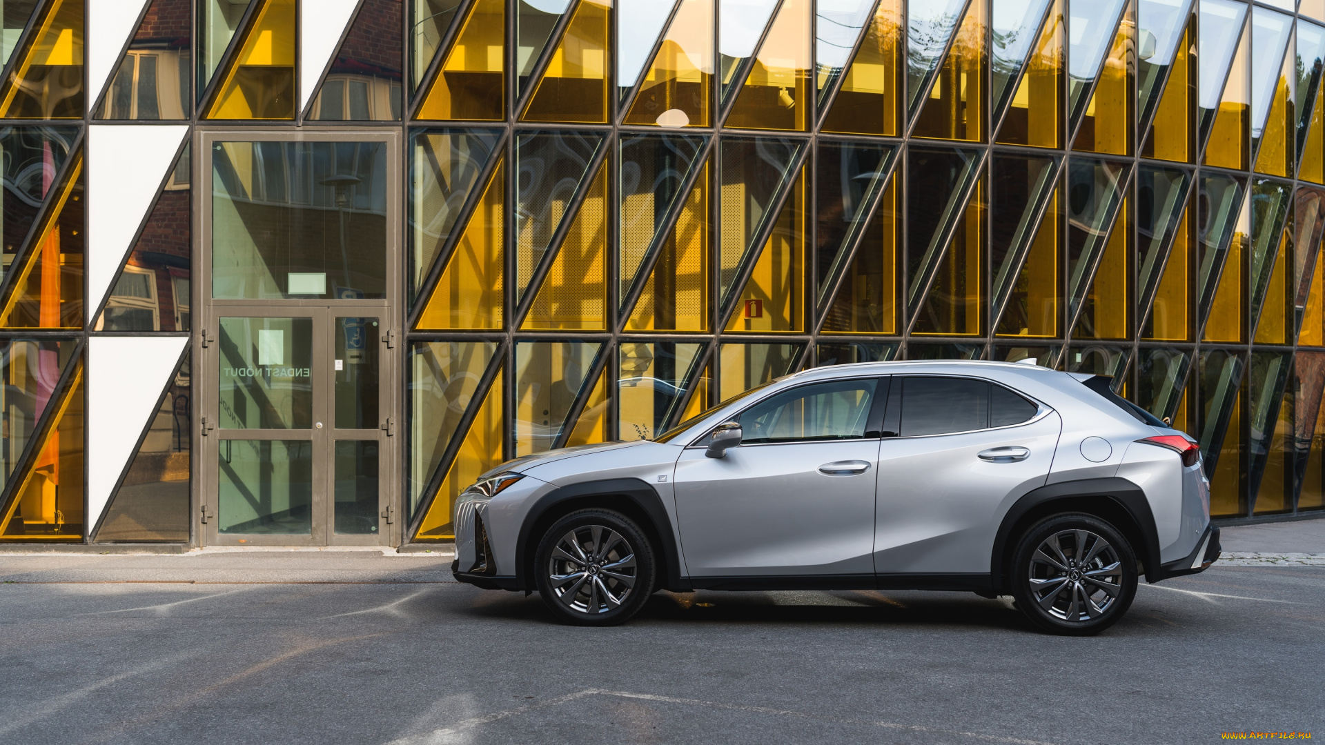 автомобили, lexus