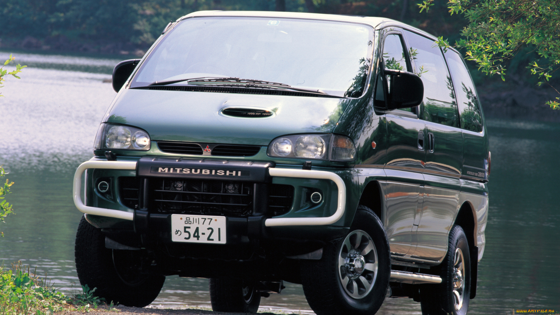 автомобили, mitsubishi