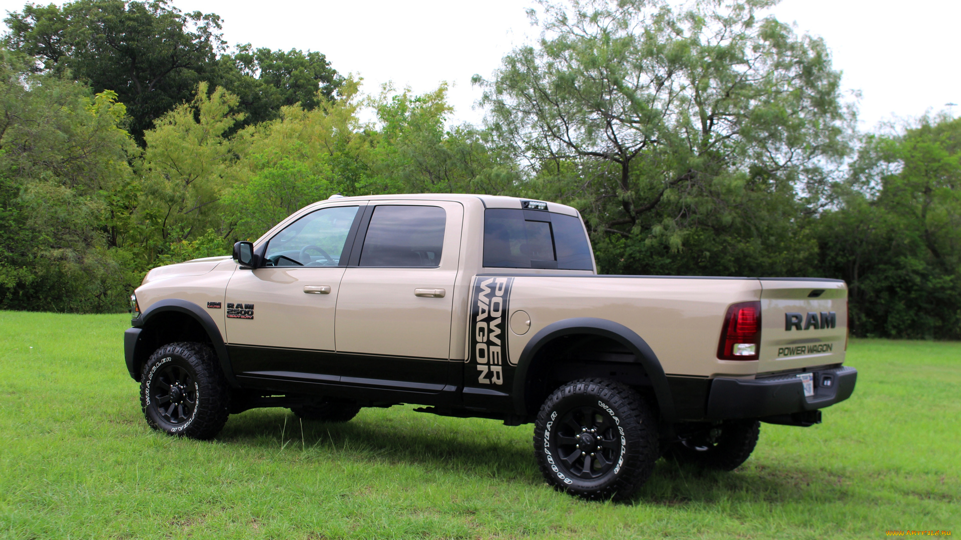 автомобили, ram