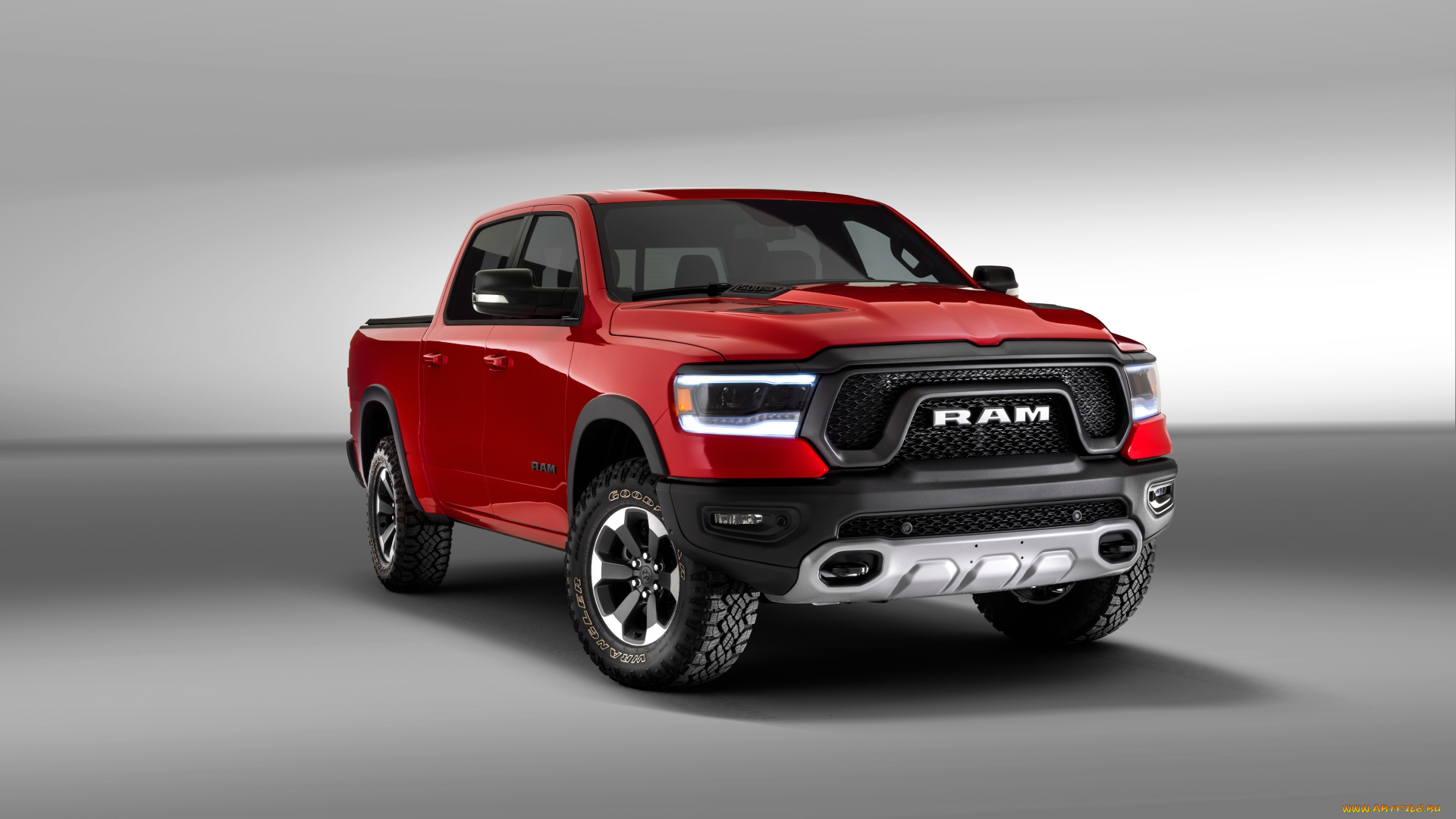 автомобили, ram