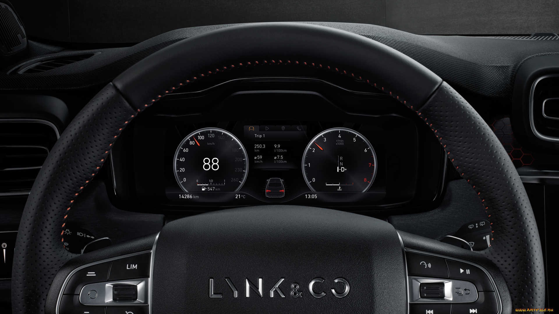 автомобили, спидометры, торпедо, lynk