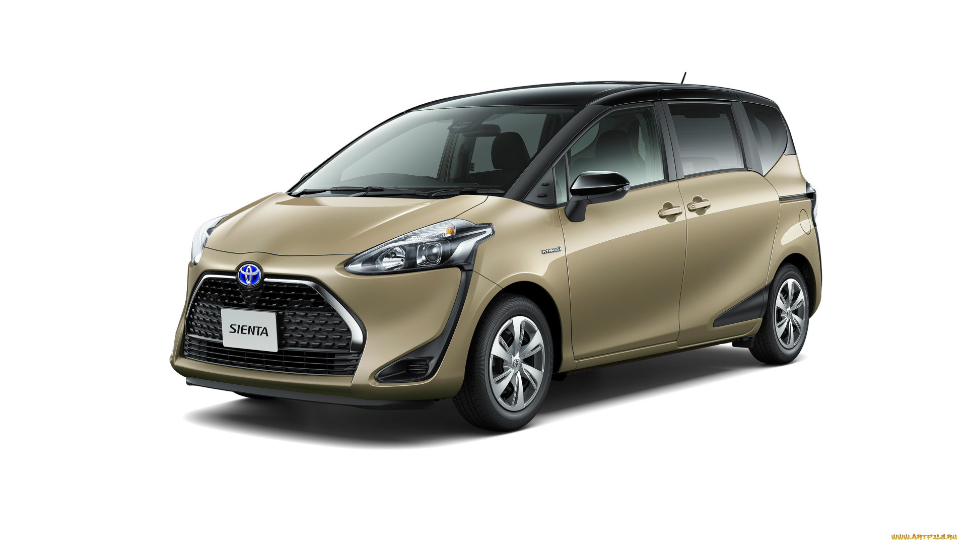 автомобили, toyota