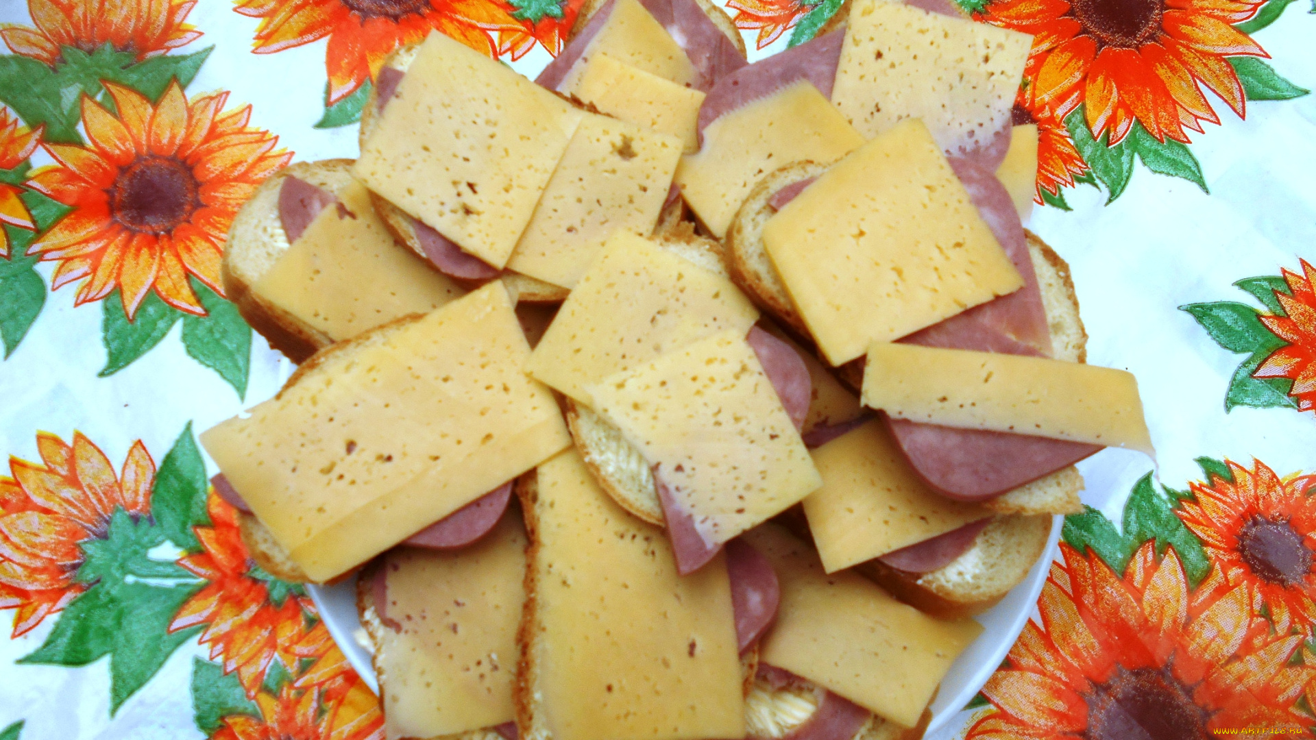 еда, бутерброды, , гамбургеры, , канапе, хлеб, сыр, колбаса