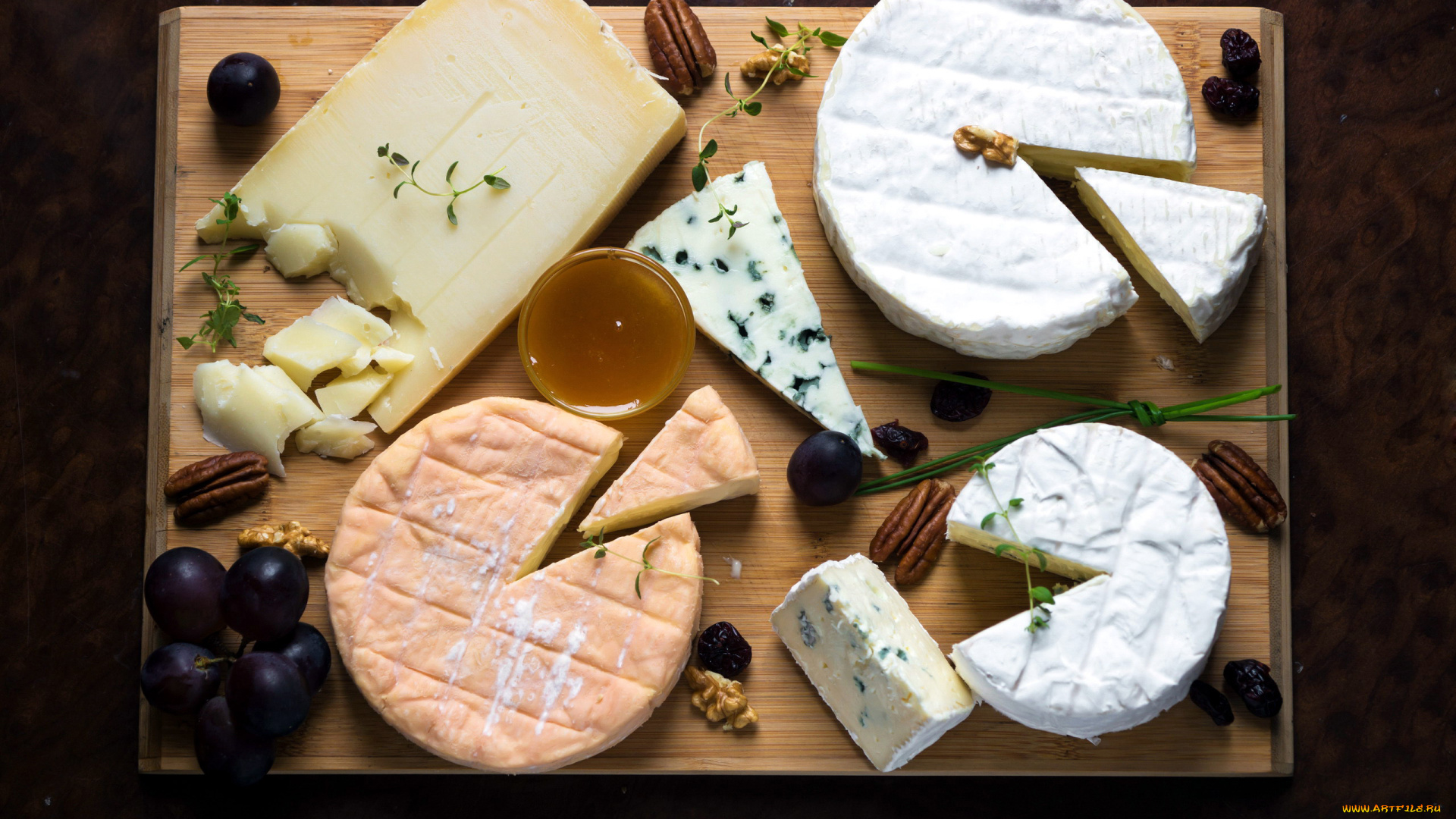 еда, сырные, изделия, сыр, ассорти