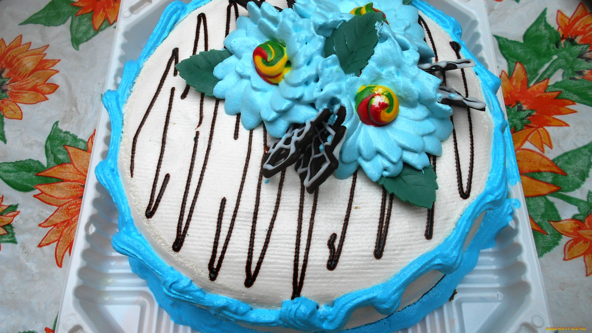 еда, торты, торт