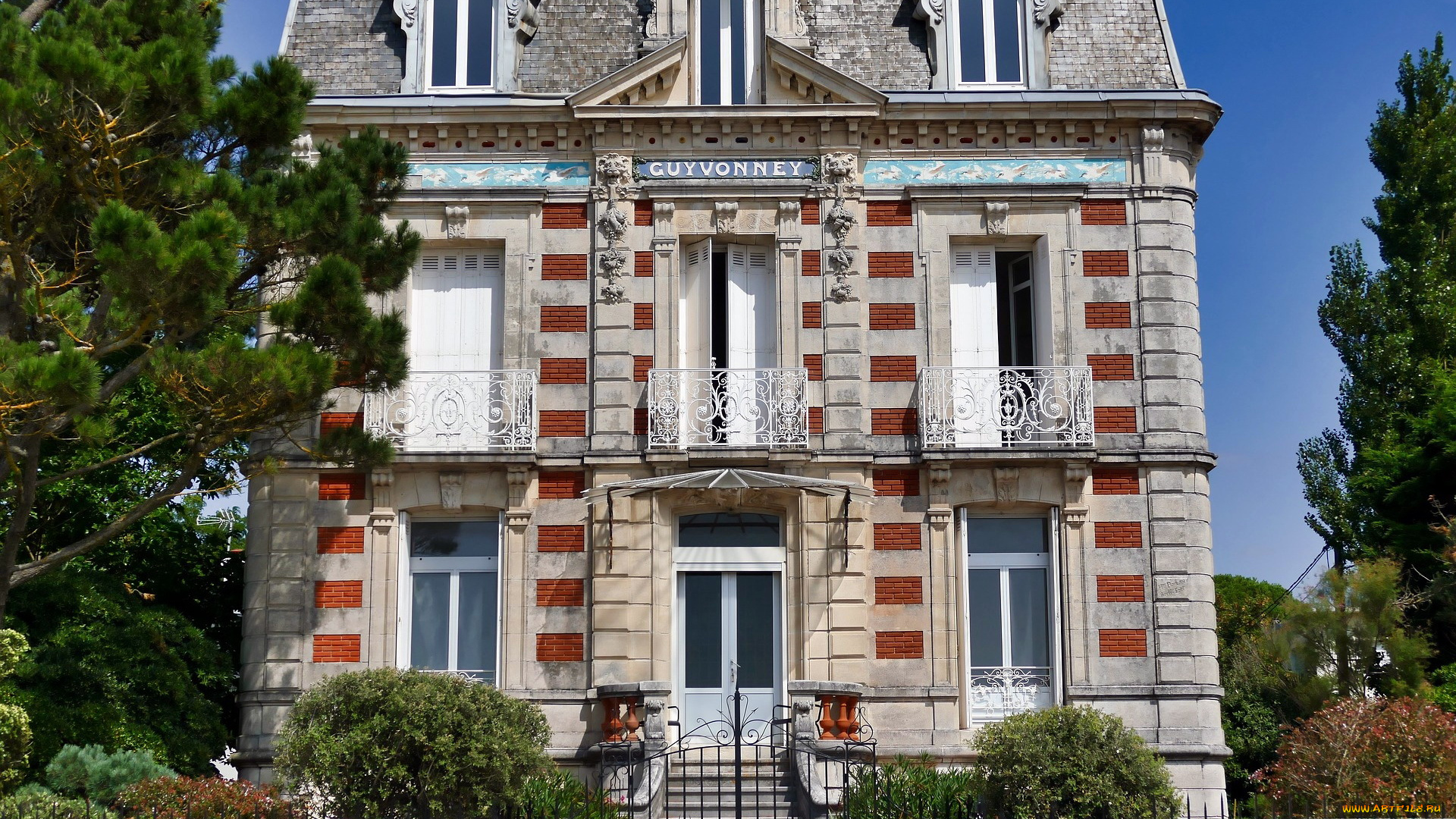 города, -, здания, , дома, дом, жилой