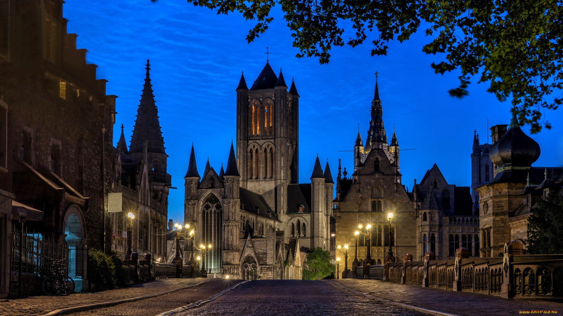 gravensteen, castle, города, замки, бельгии, gravensteen, castle