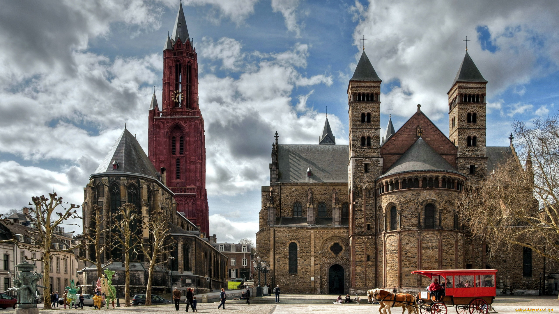 maastricht, , netherlands, города, -, улицы, , площади, , набережные, netherlands