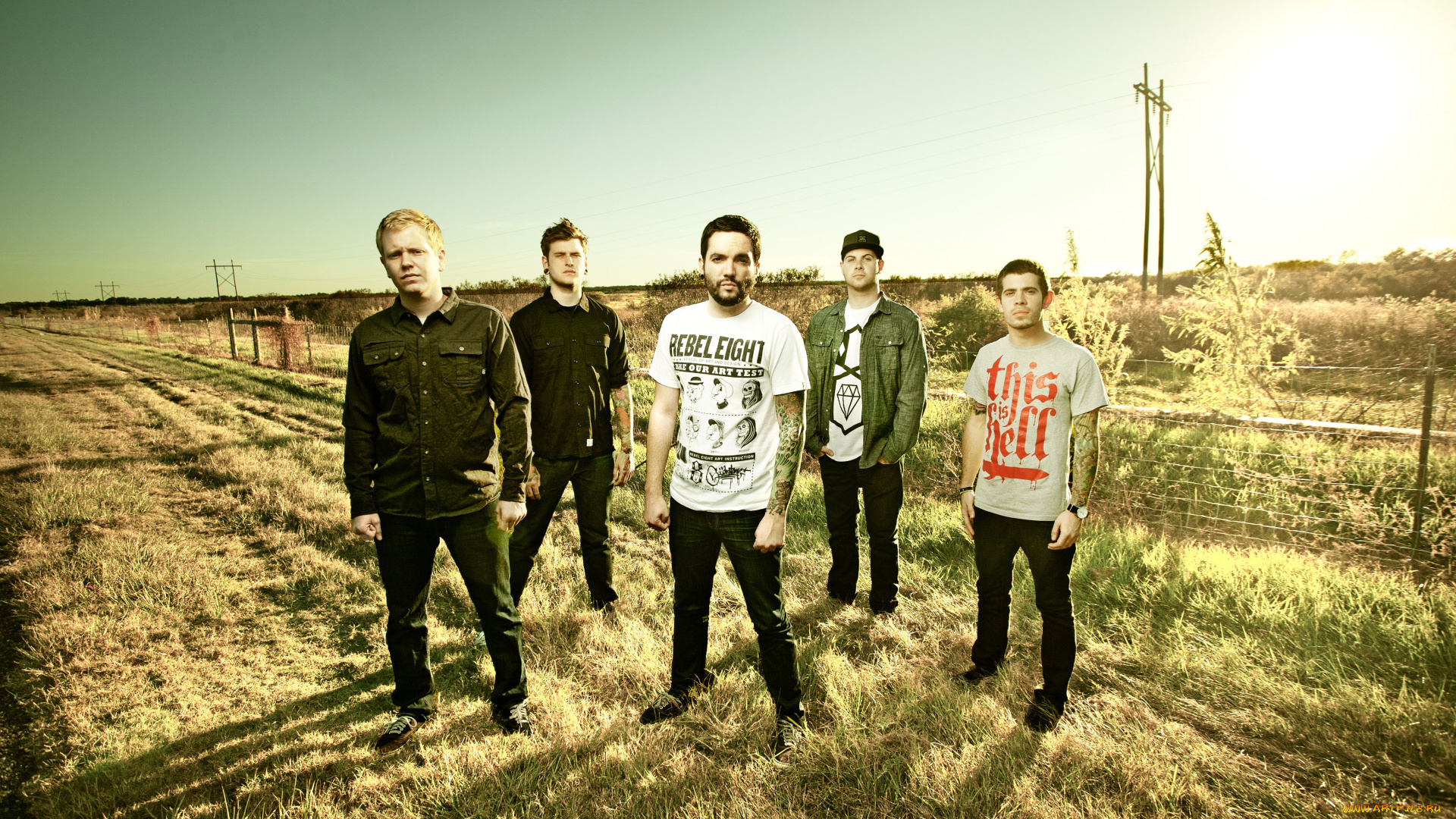 музыка, -временный, группа, музыкант, мужчина