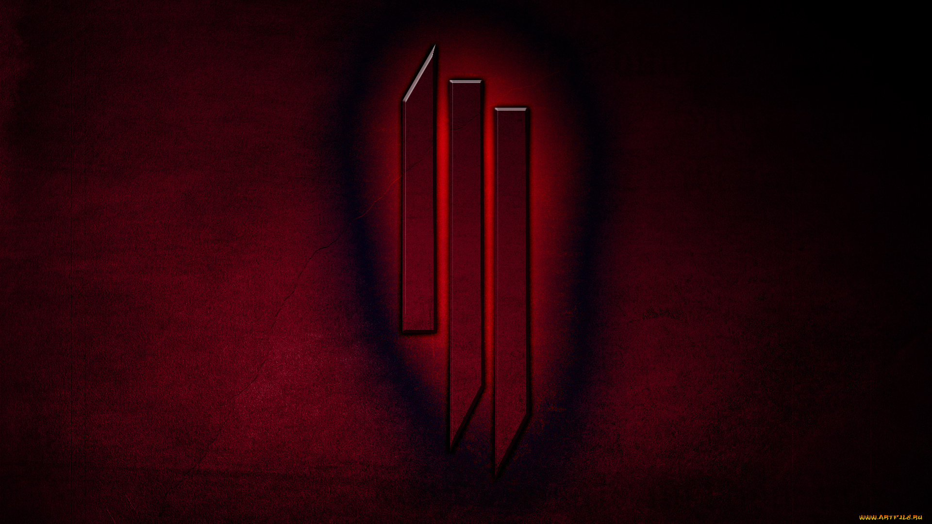 музыка, -временный, логотип