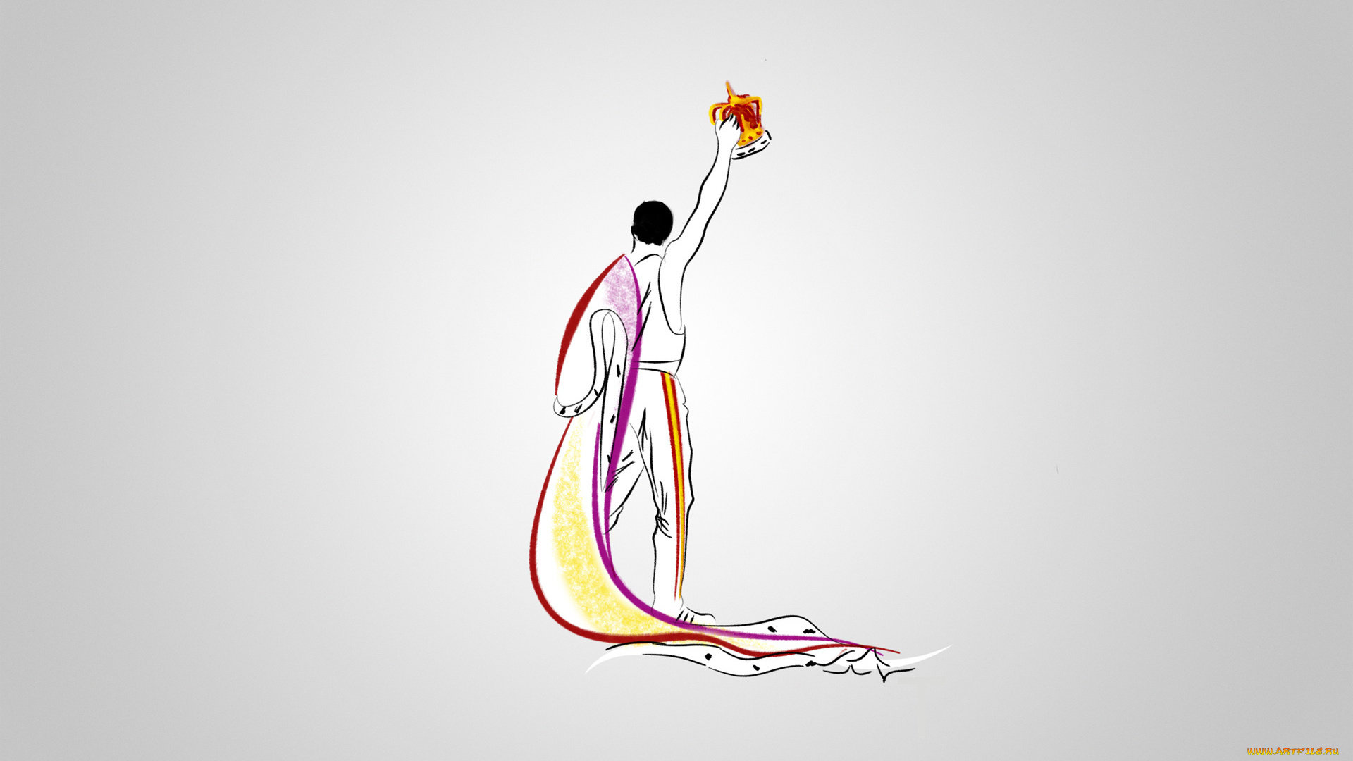 музыка, -временный, рисунок