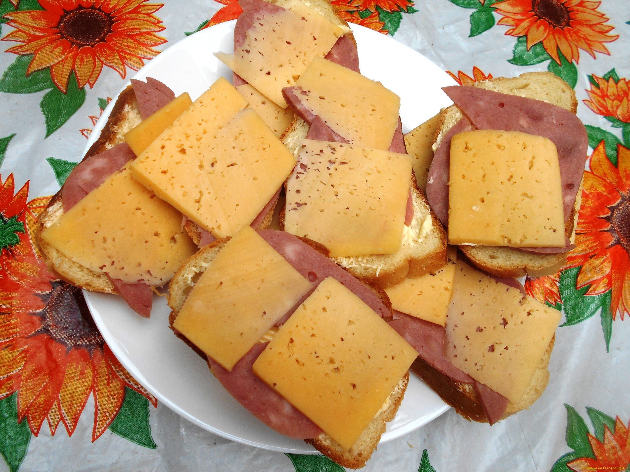 еда, бутерброды, , гамбургеры, , канапе, хлеб, колбаса, сыр