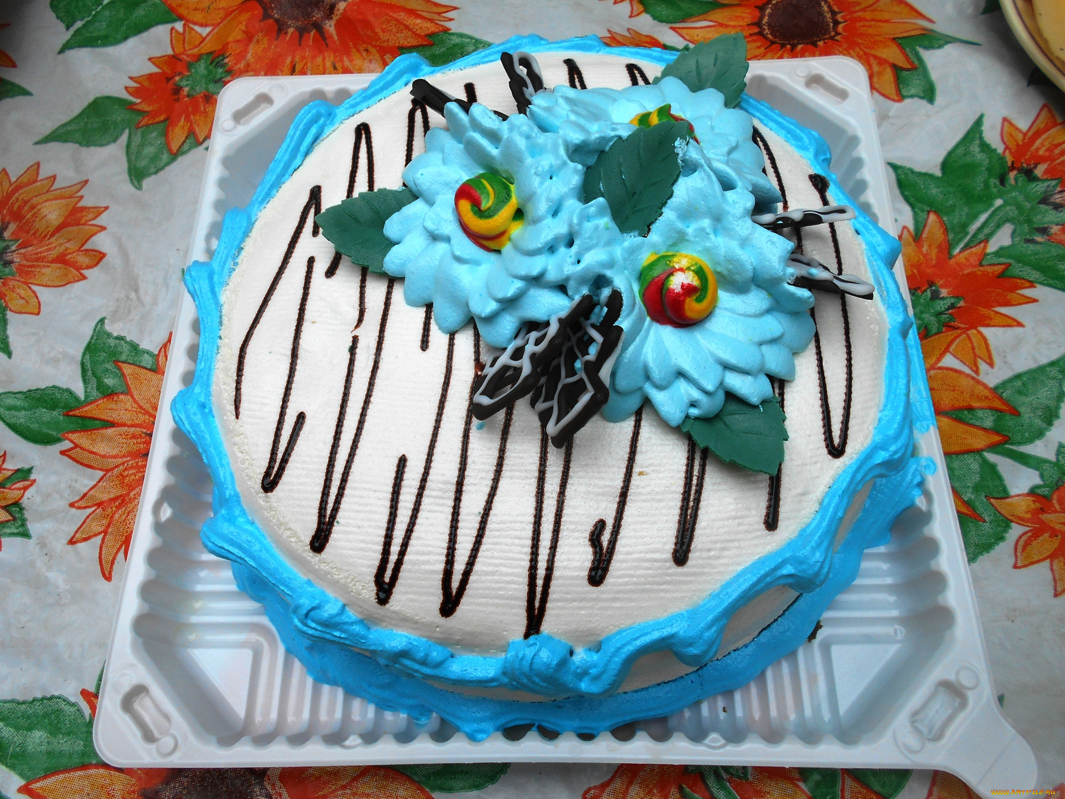 еда, торты, торт