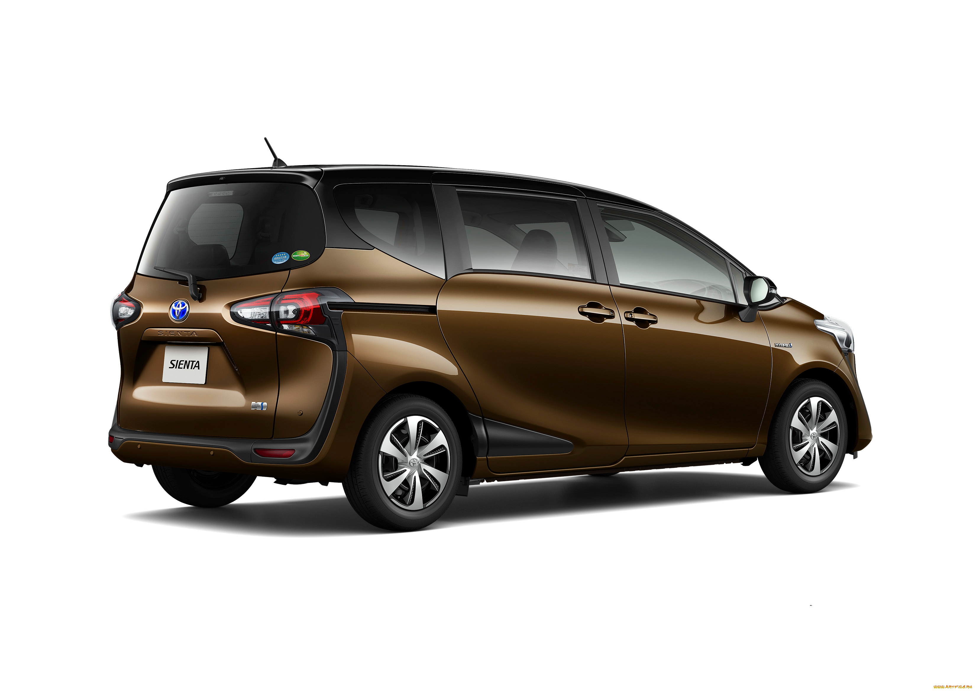 автомобили, toyota