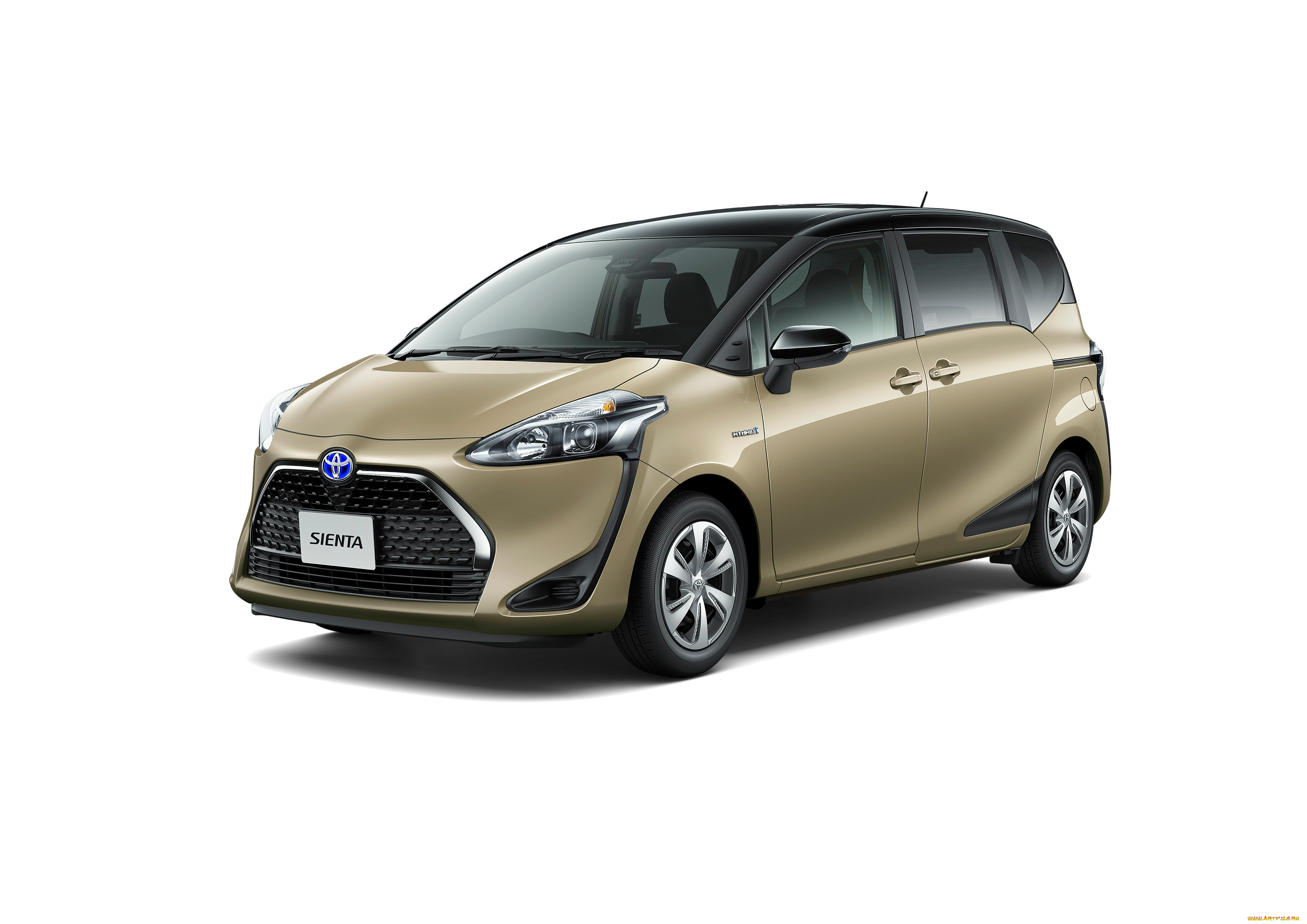 автомобили, toyota