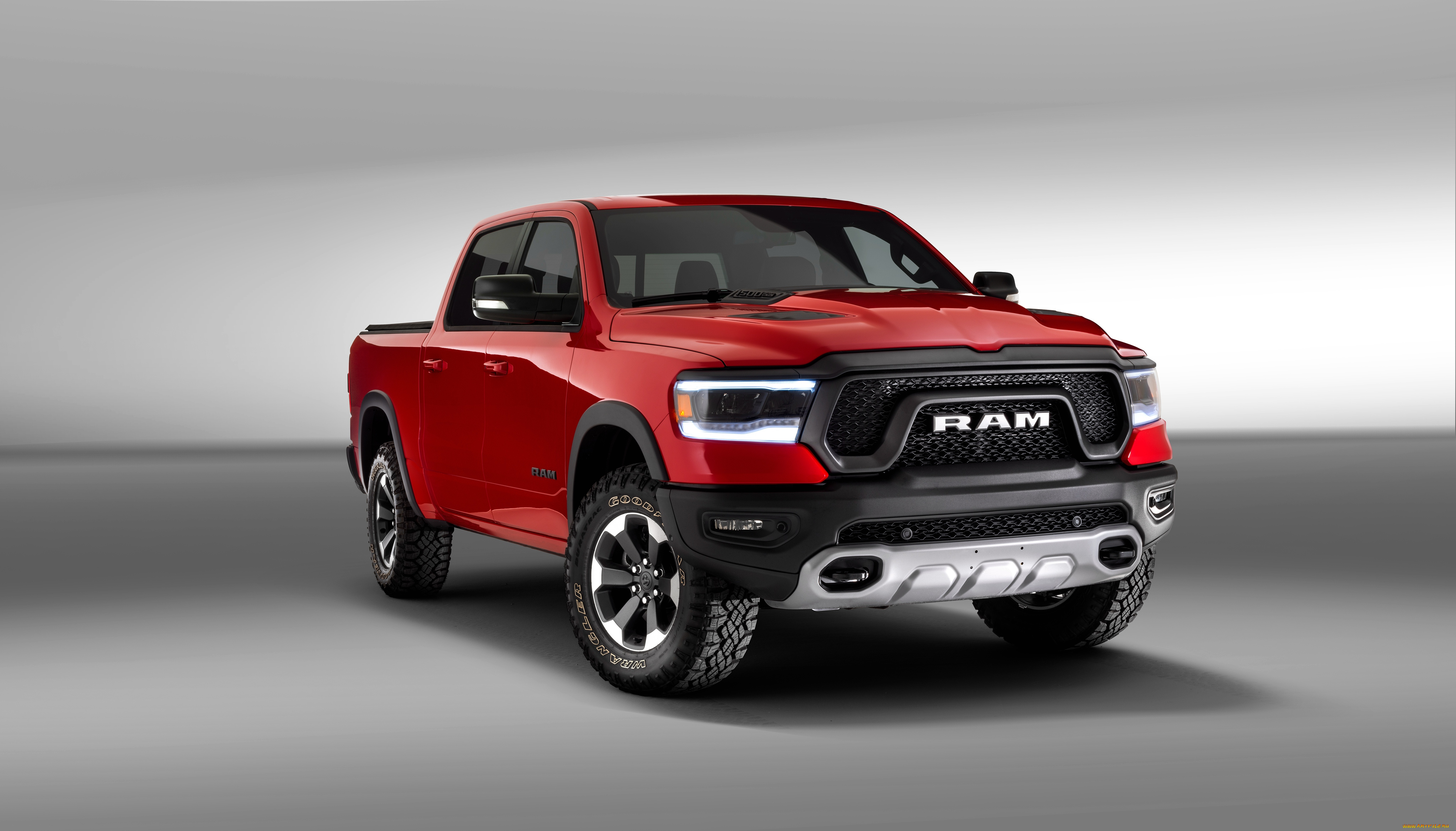 автомобили, ram