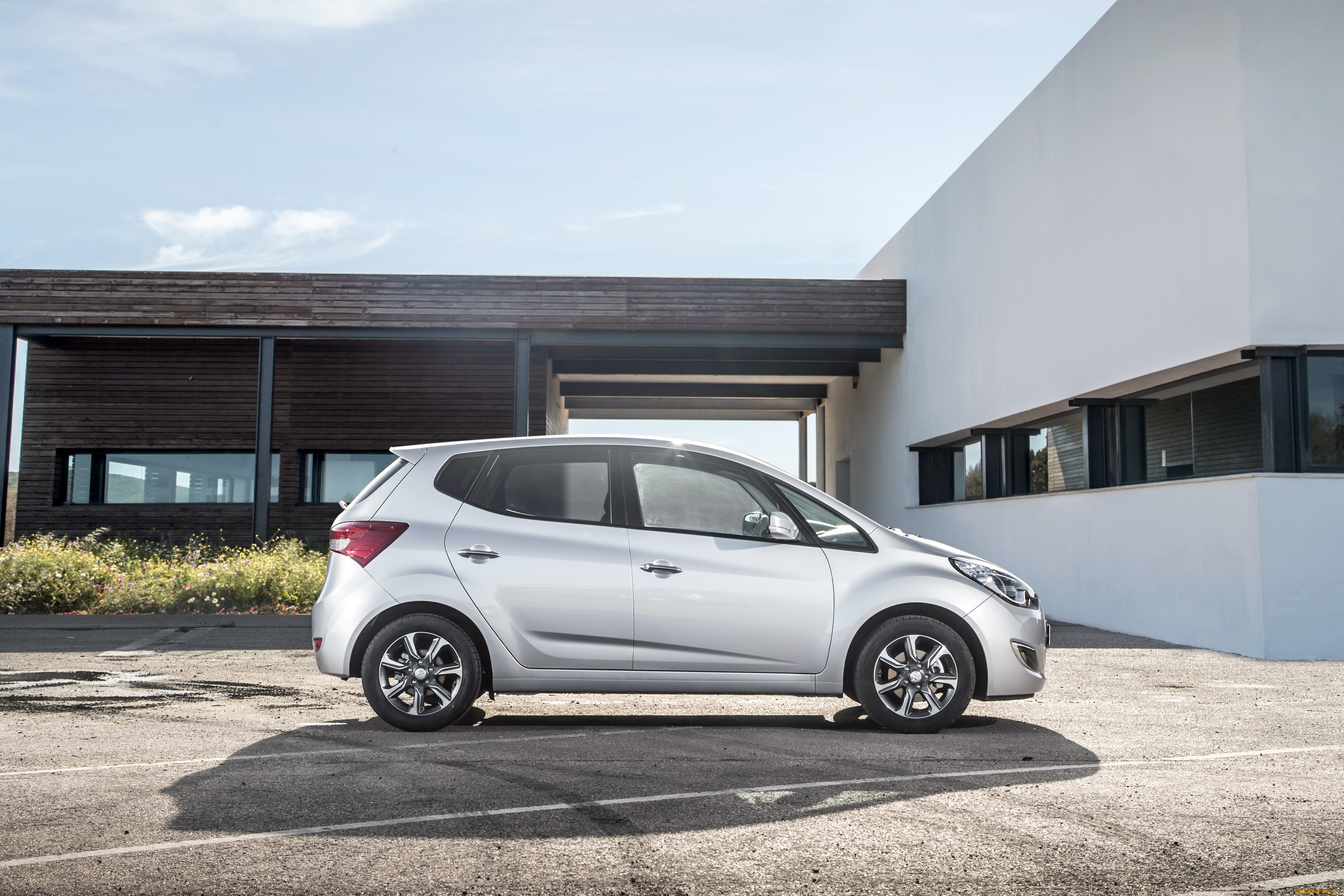 автомобили, hyundai