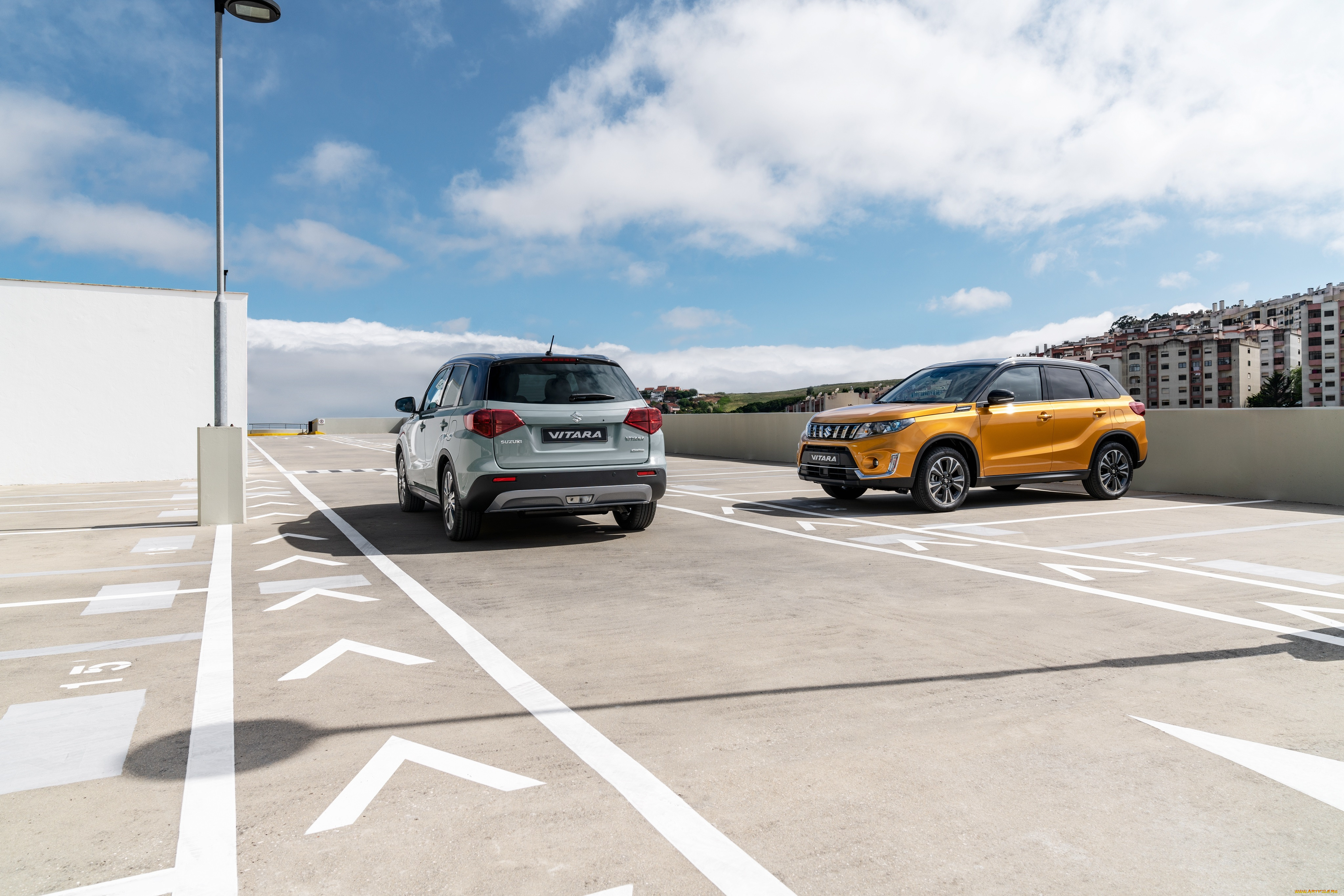 автомобили, suzuki