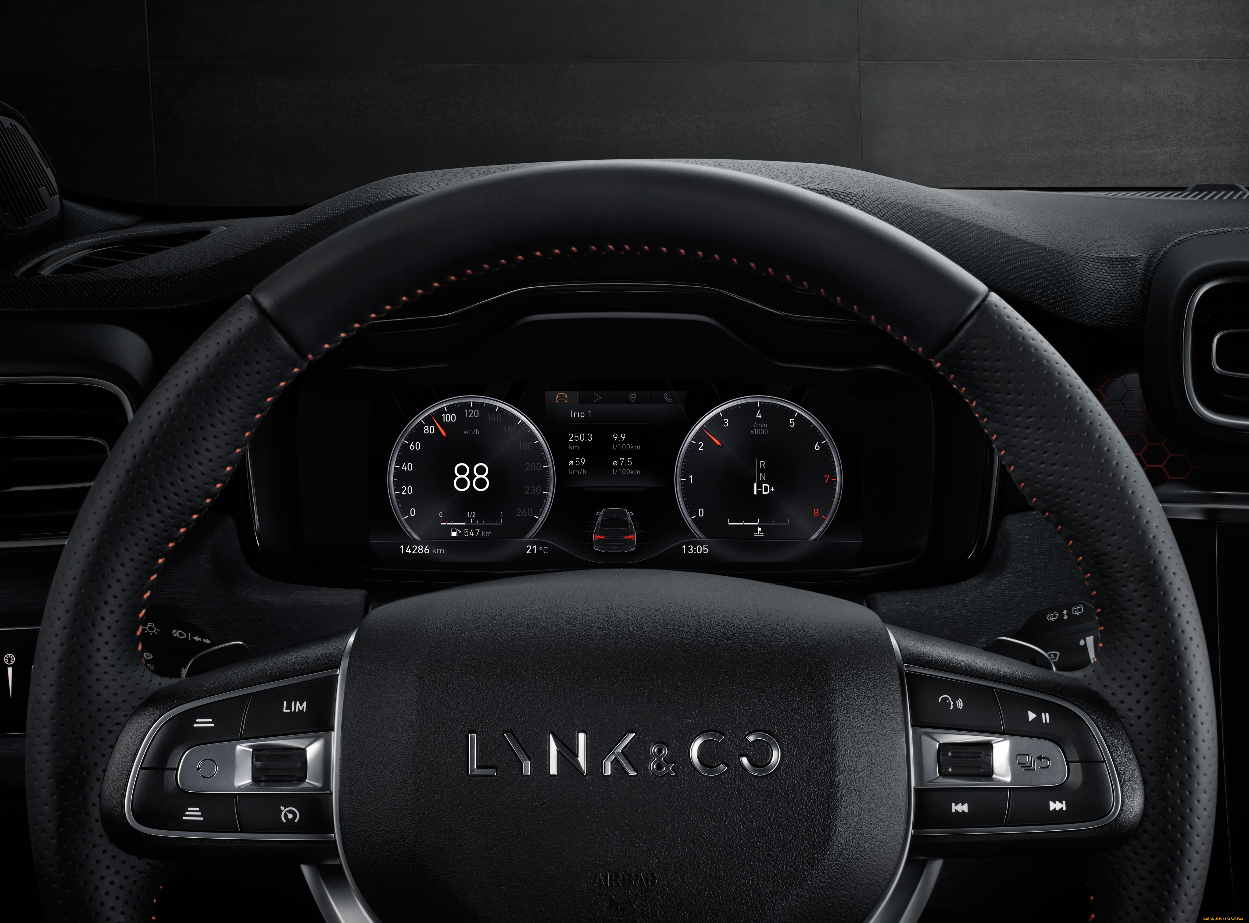 автомобили, спидометры, торпедо, lynk