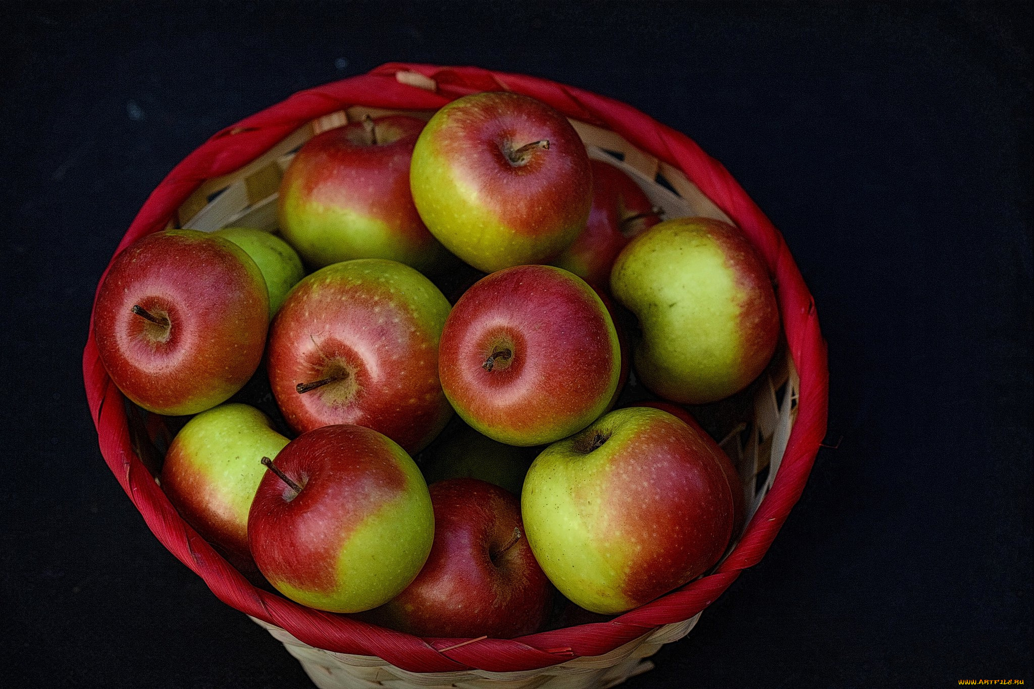 еда, яблоки, снедь