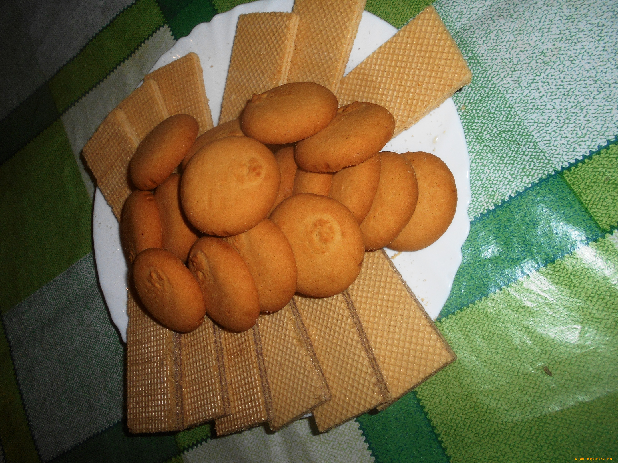 еда, пирожные, , кексы, , печенье, печенье, вафли