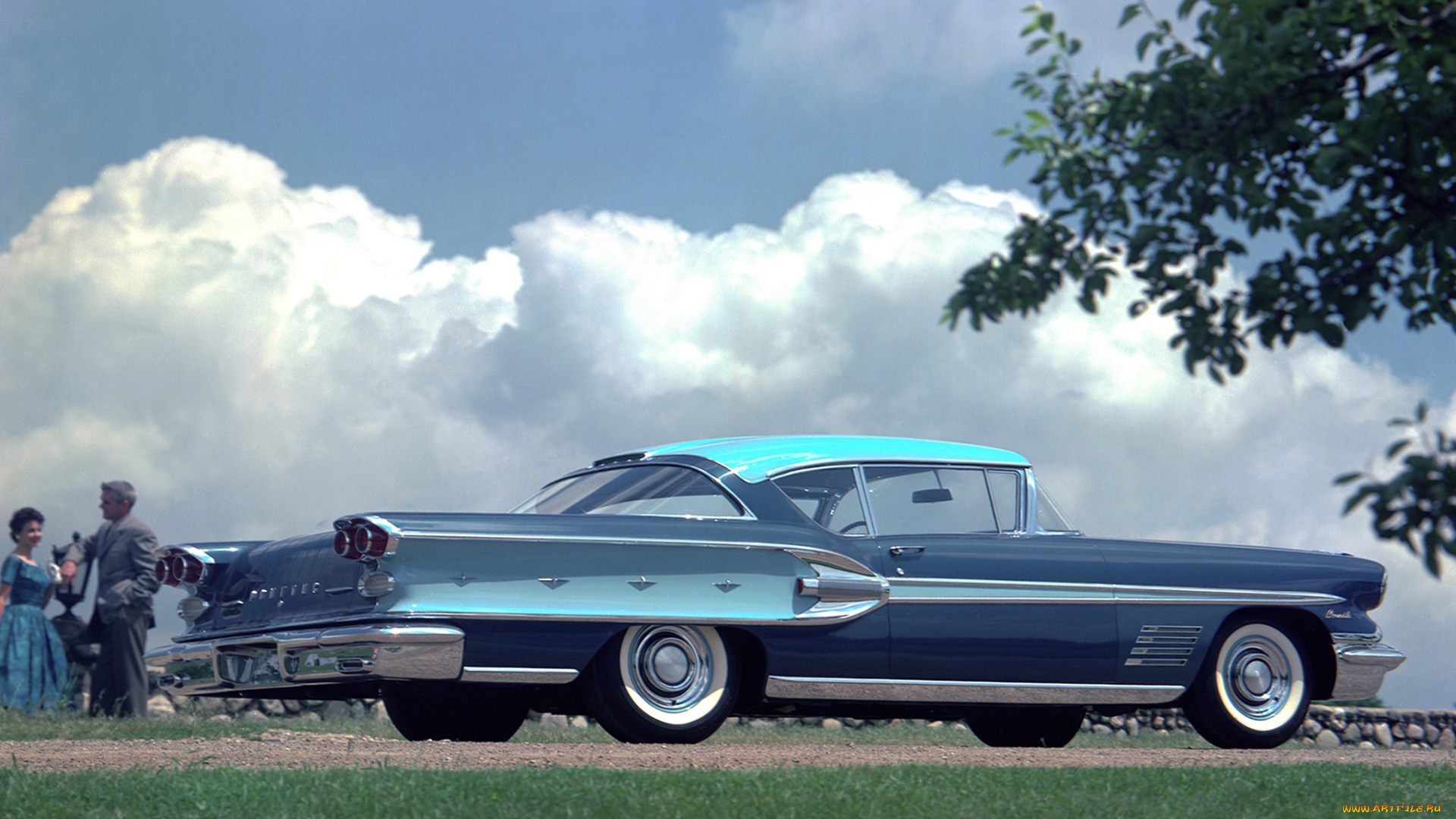 автомобили, pontiac