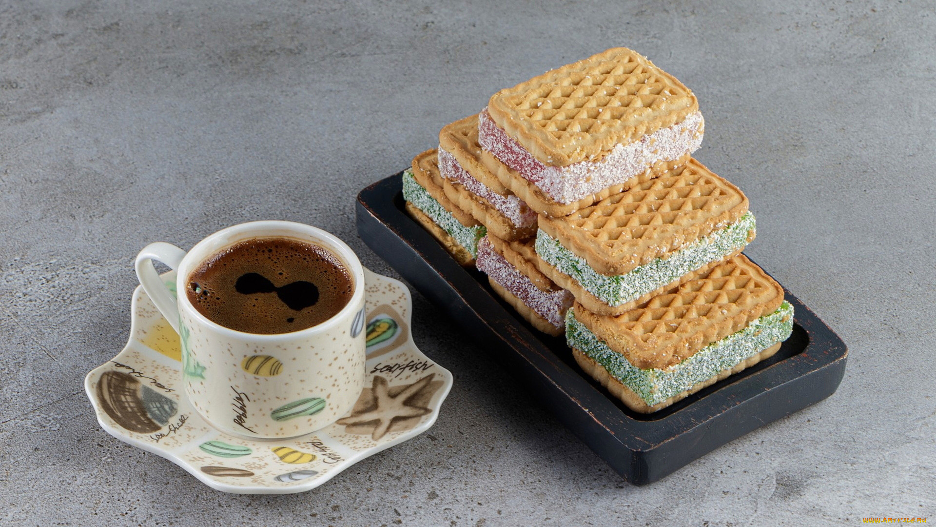 еда, пирожные, , кексы, , печенье, пирожное