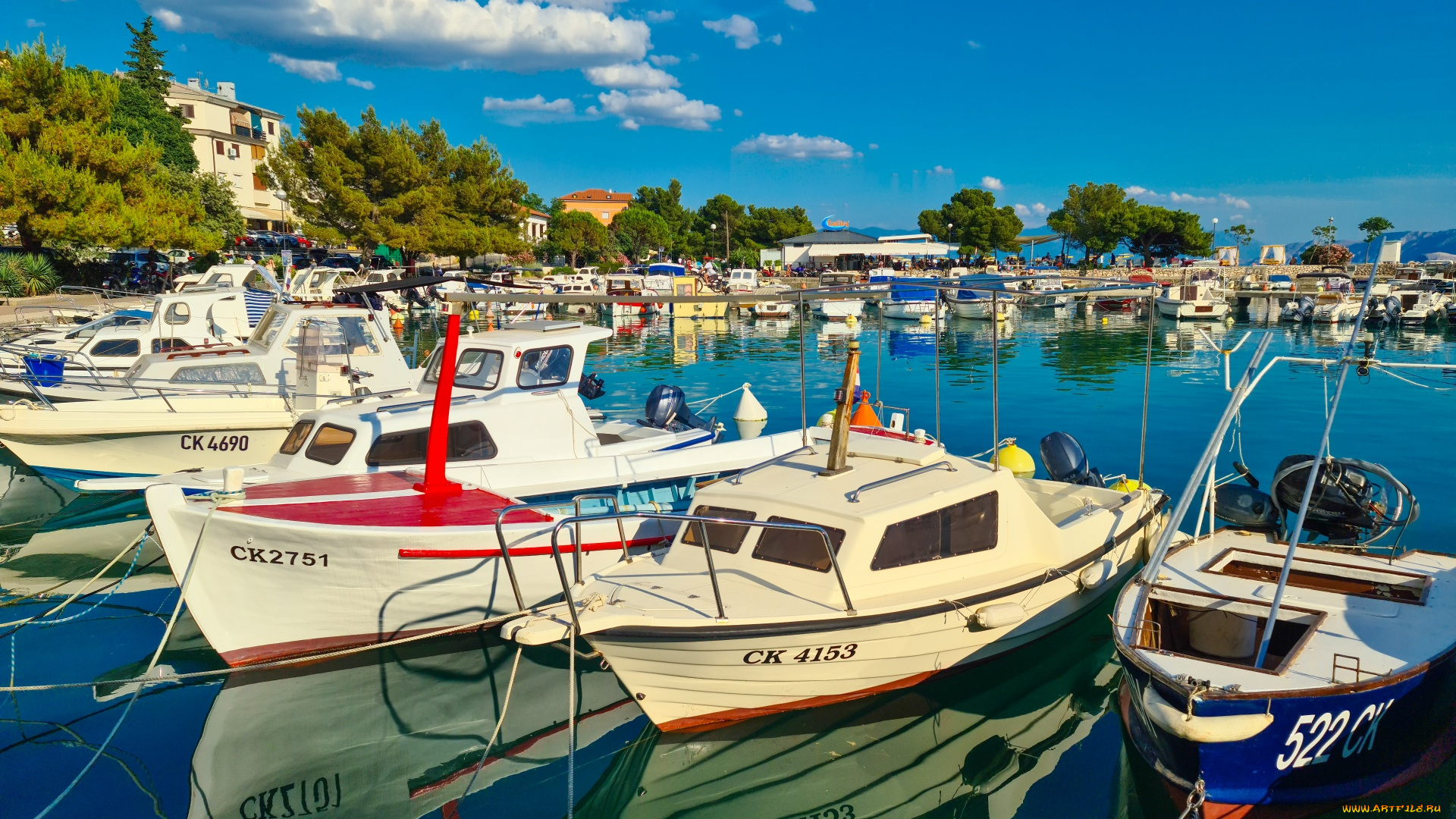 корабли, порты, , , причалы, катера, пристань