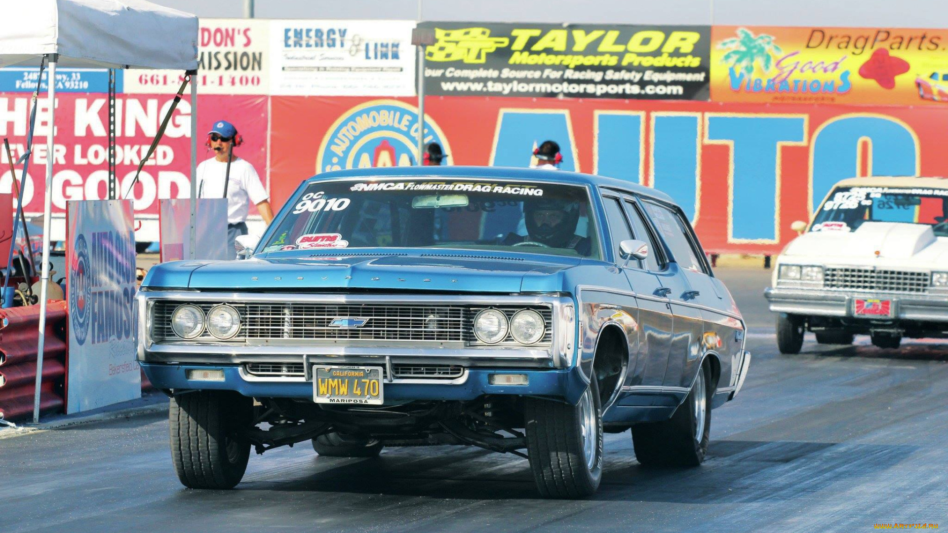 спорт, drag, racing, chevrolet, dragster