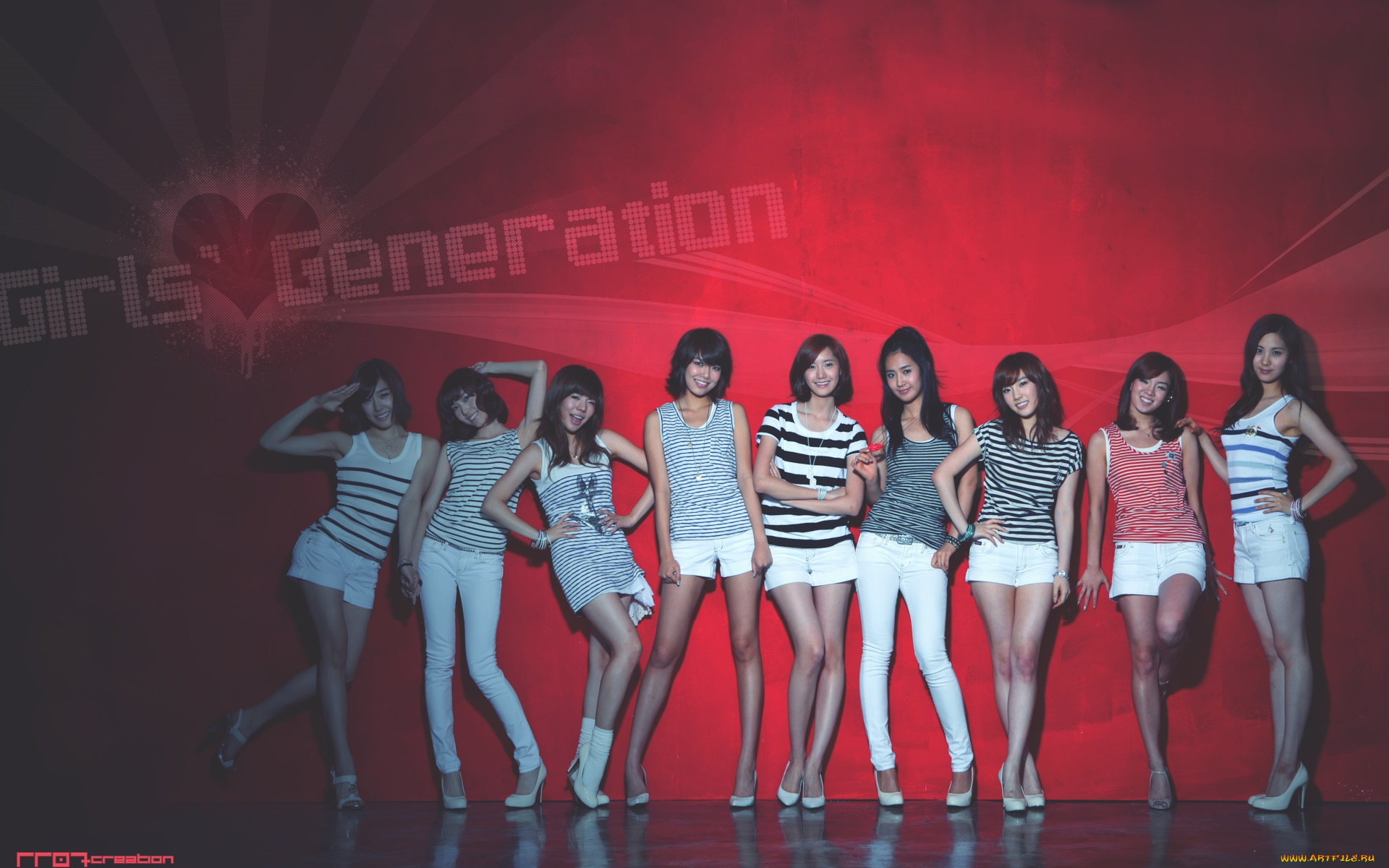 музыка, girls, generation, , snsd, девушки, певицы
