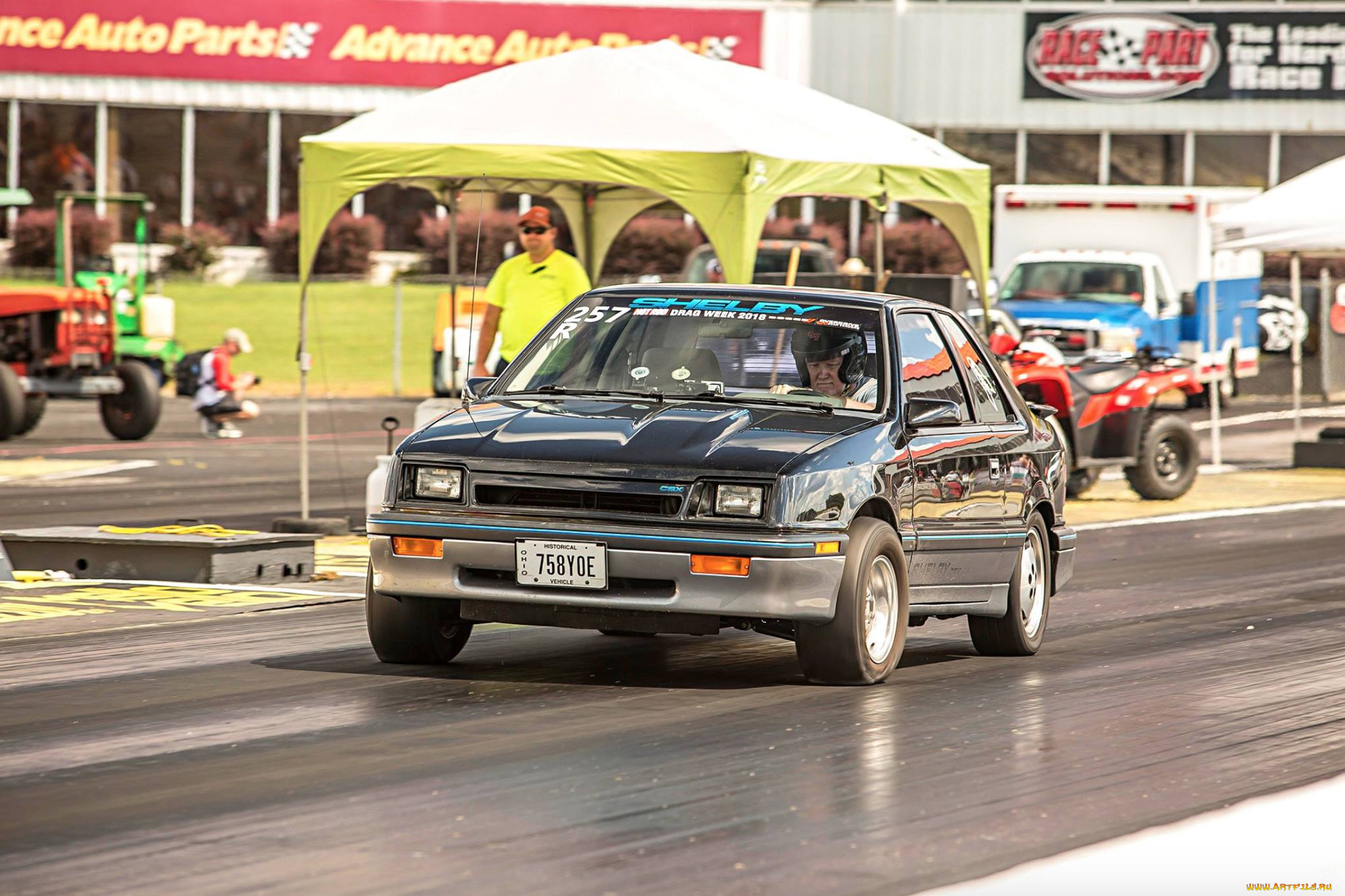 спорт, drag, racing, dragster